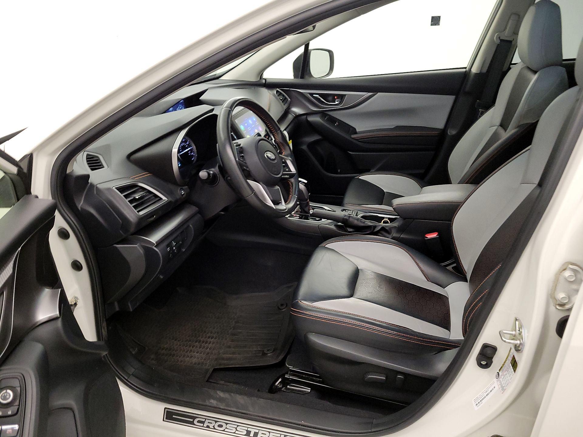 Thumbnail: 2023 Subaru Crosstrek - 11