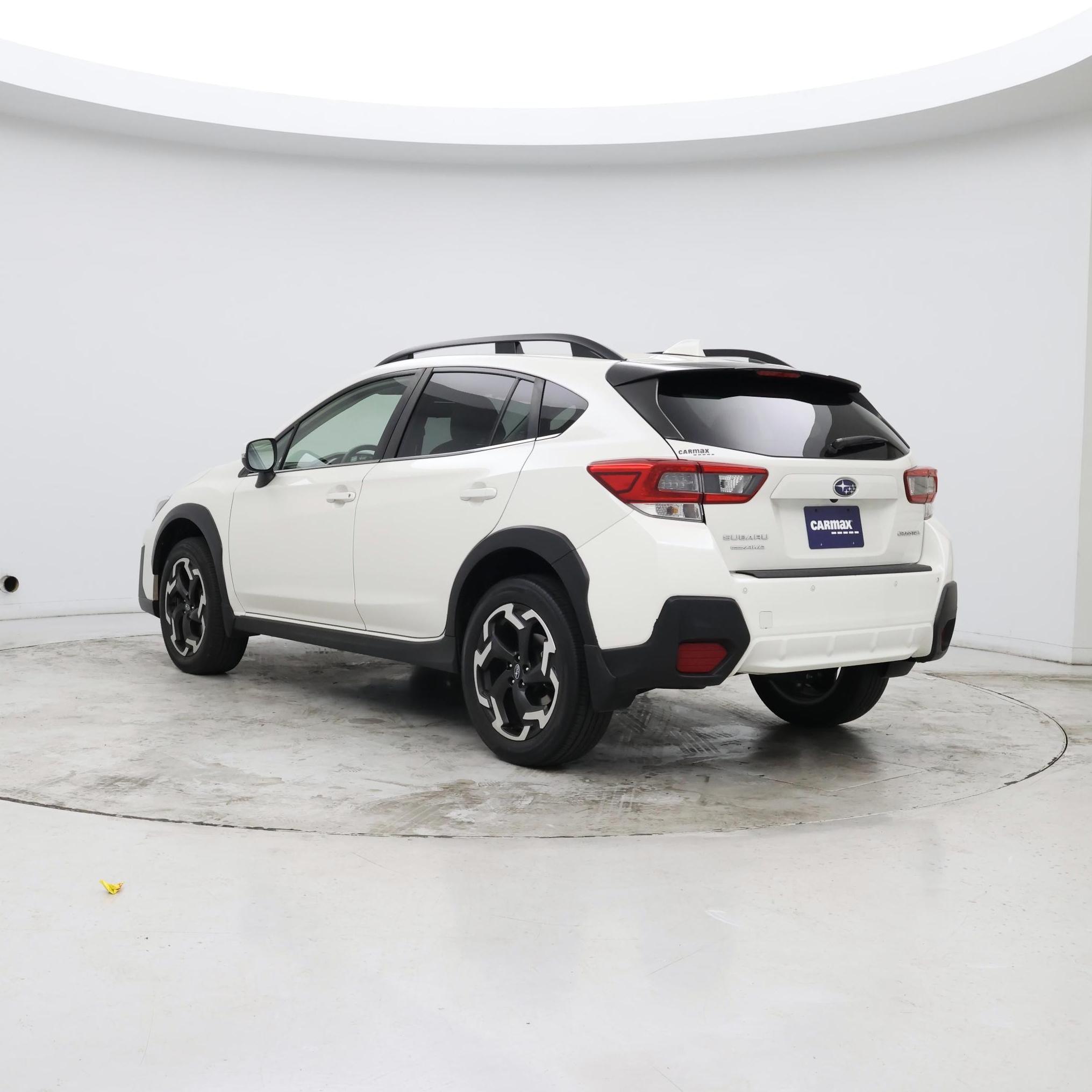 Thumbnail: 2023 Subaru Crosstrek - 2