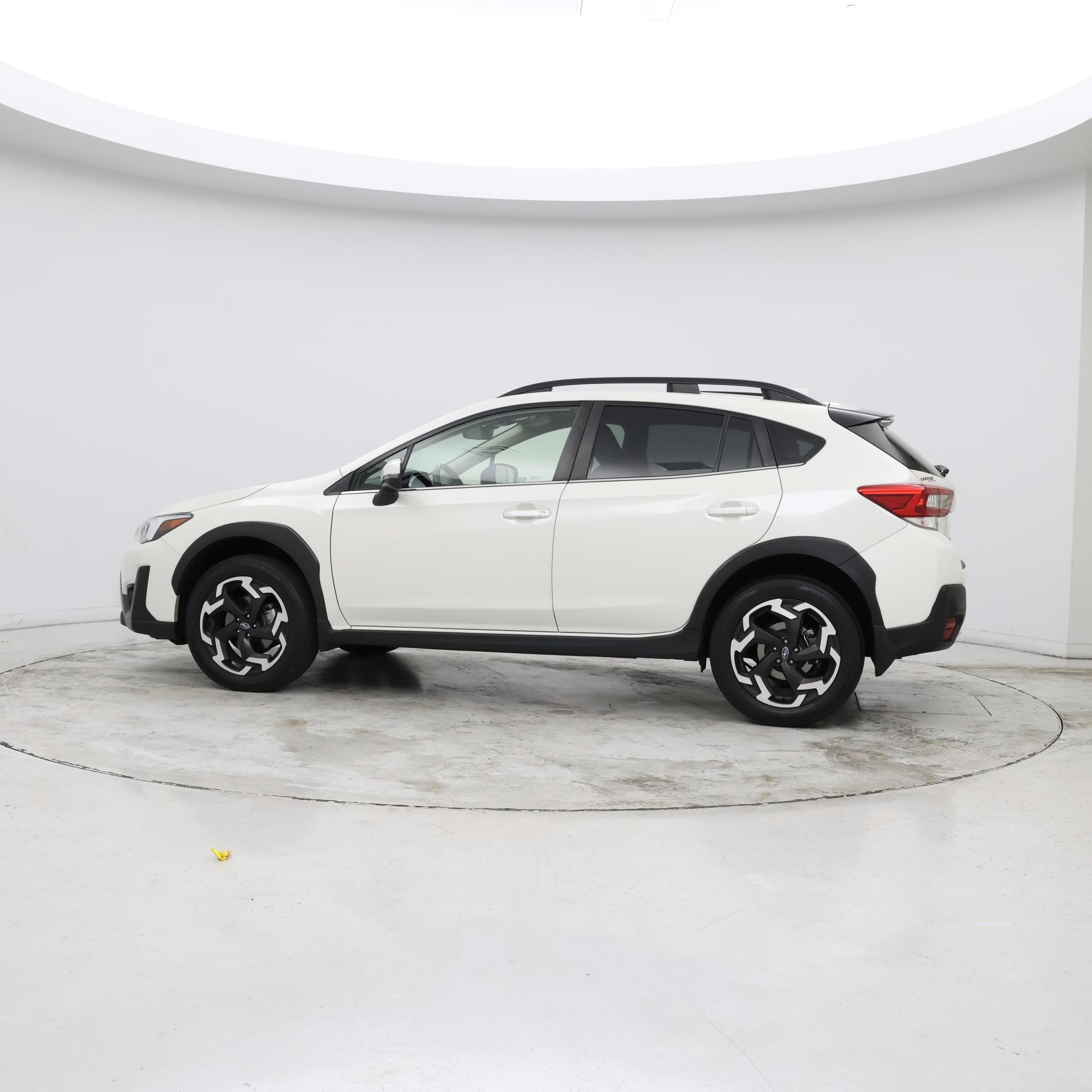 Thumbnail: 2023 Subaru Crosstrek - 3