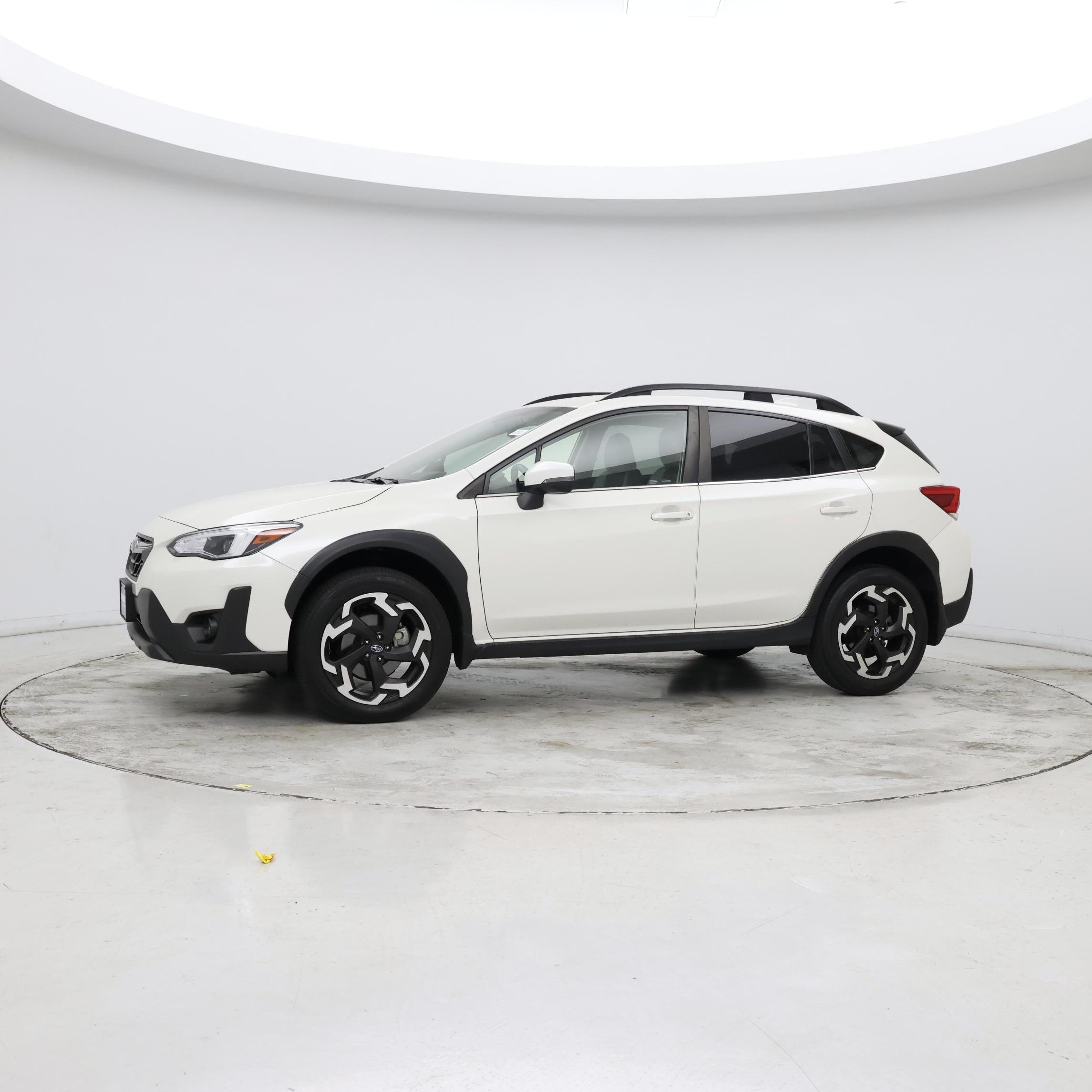 Thumbnail: 2023 Subaru Crosstrek - 4