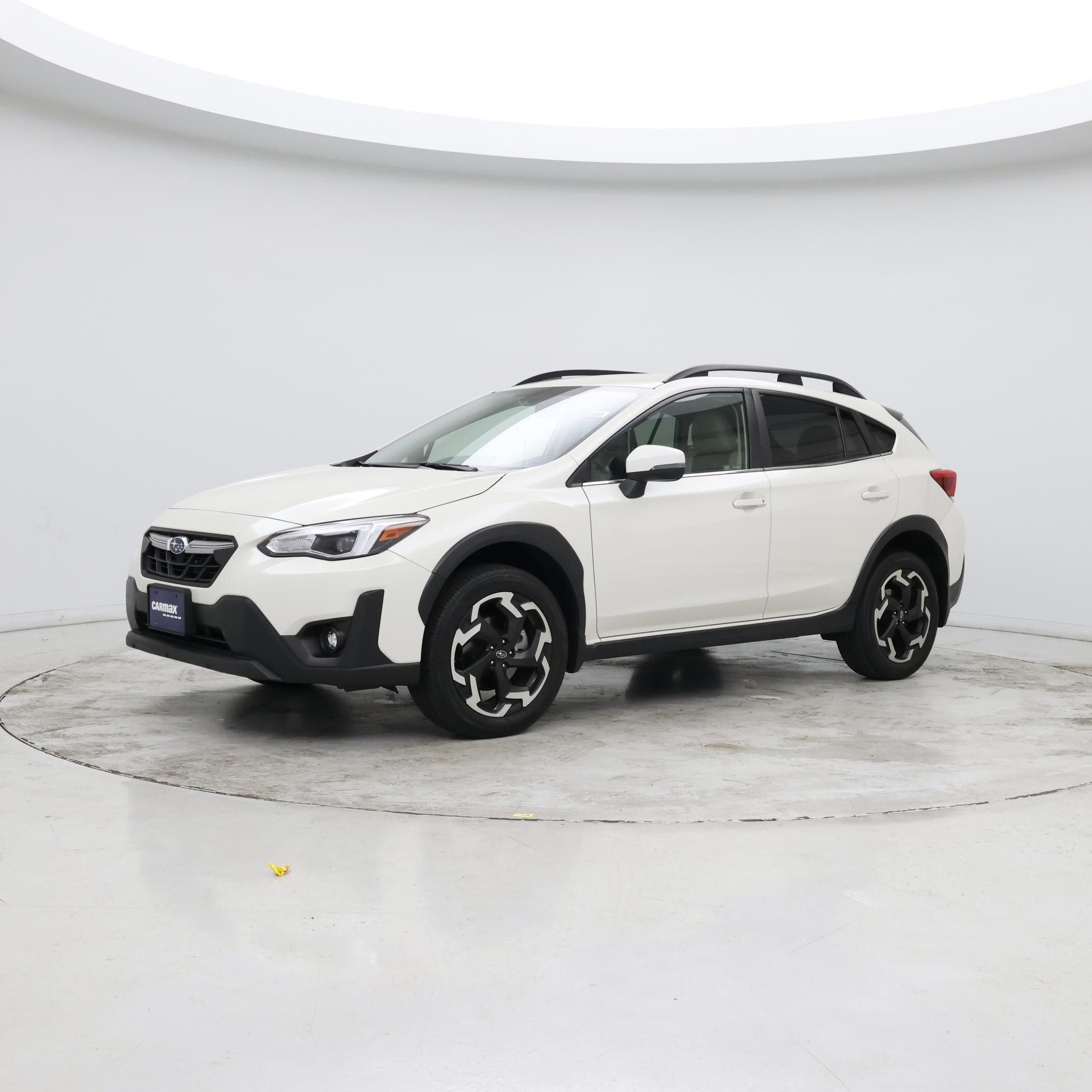 Thumbnail: 2023 Subaru Crosstrek - 5