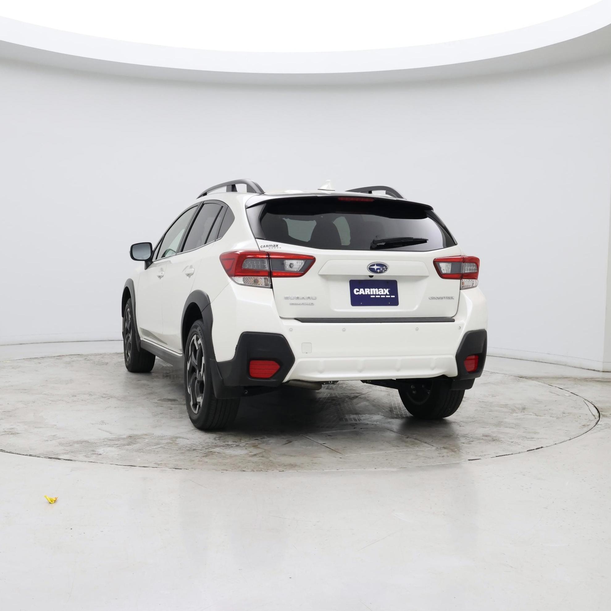 Thumbnail: 2023 Subaru Crosstrek - 6