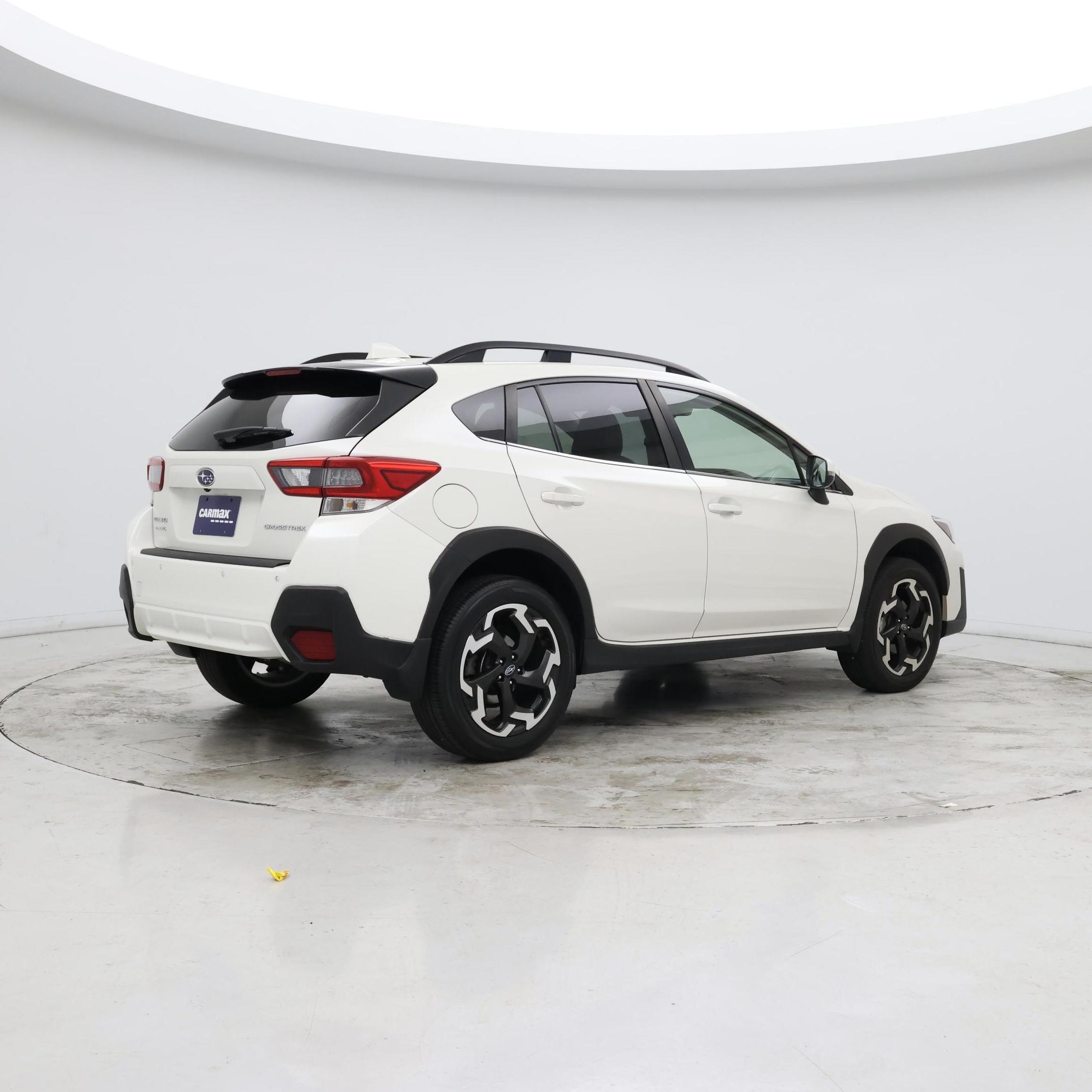Thumbnail: 2023 Subaru Crosstrek - 7