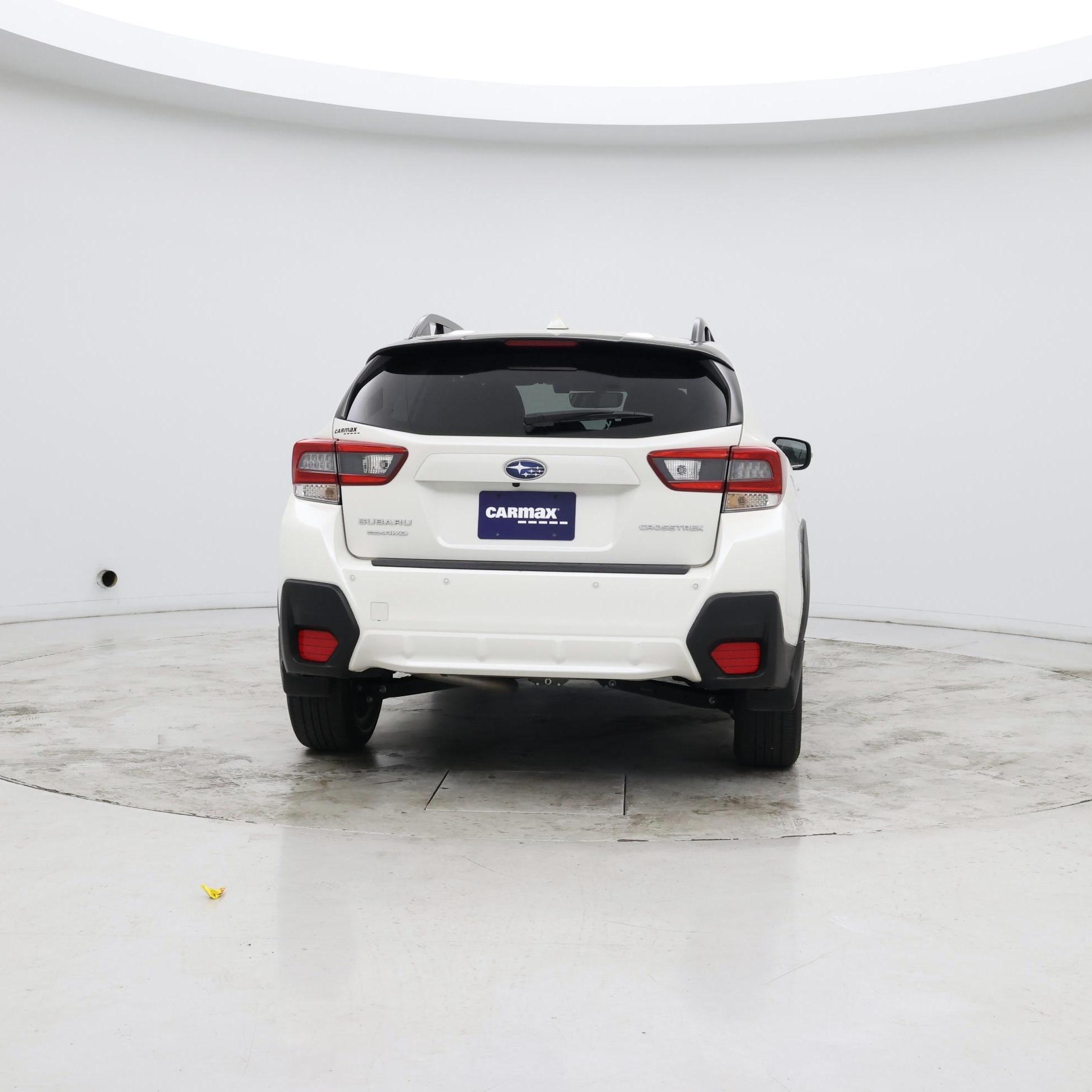 Thumbnail: 2023 Subaru Crosstrek - 8