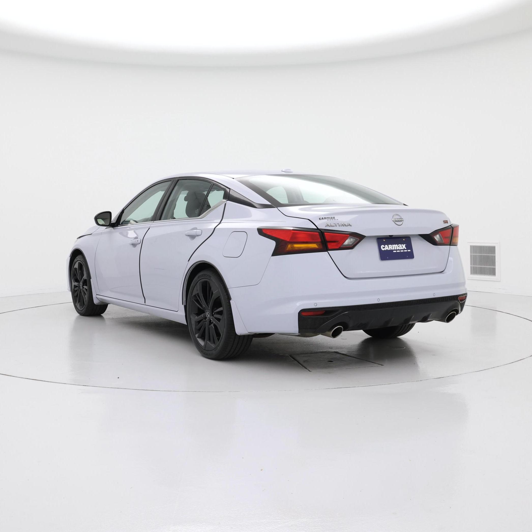 Thumbnail: 2024 Nissan Altima - 2