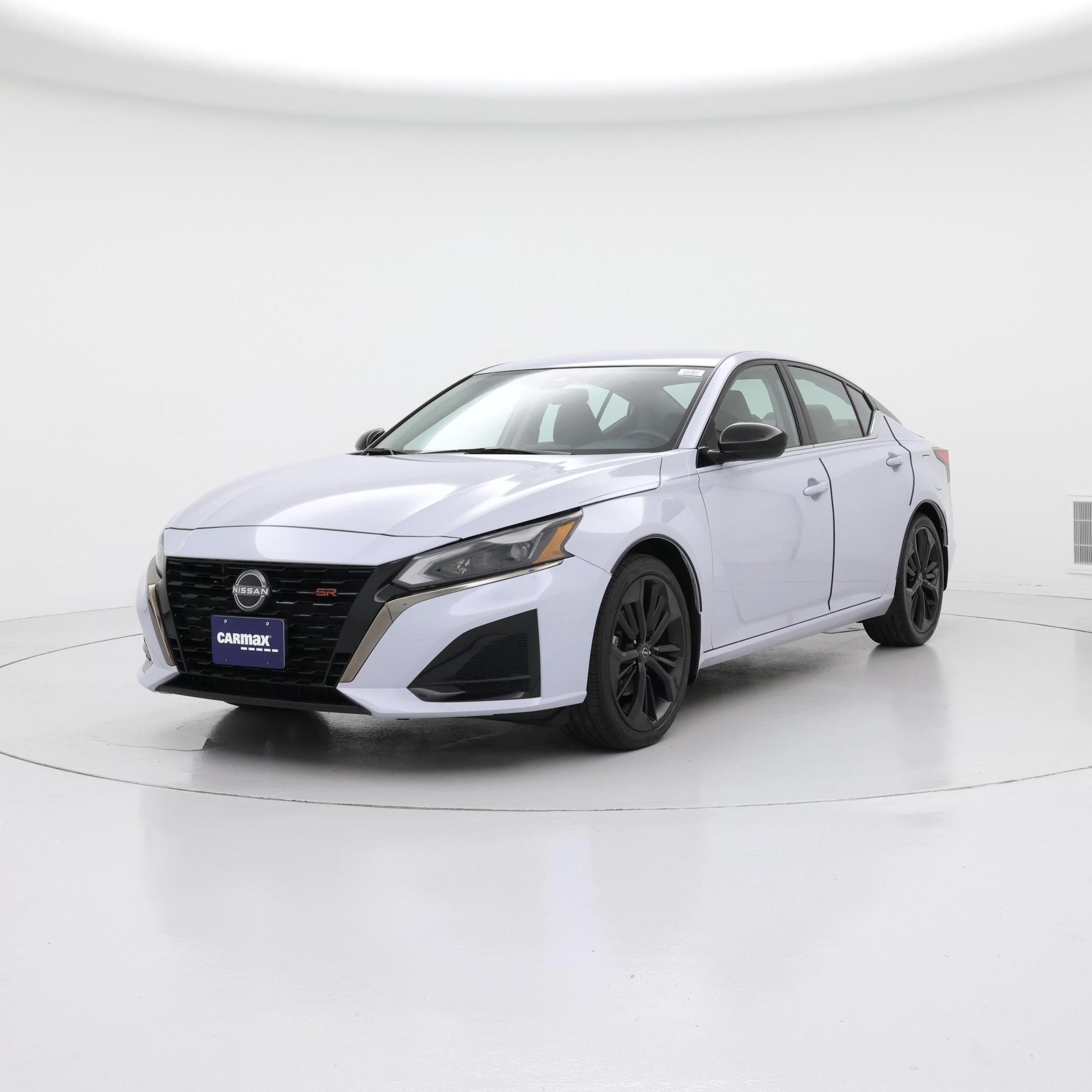 Thumbnail: 2024 Nissan Altima - 4