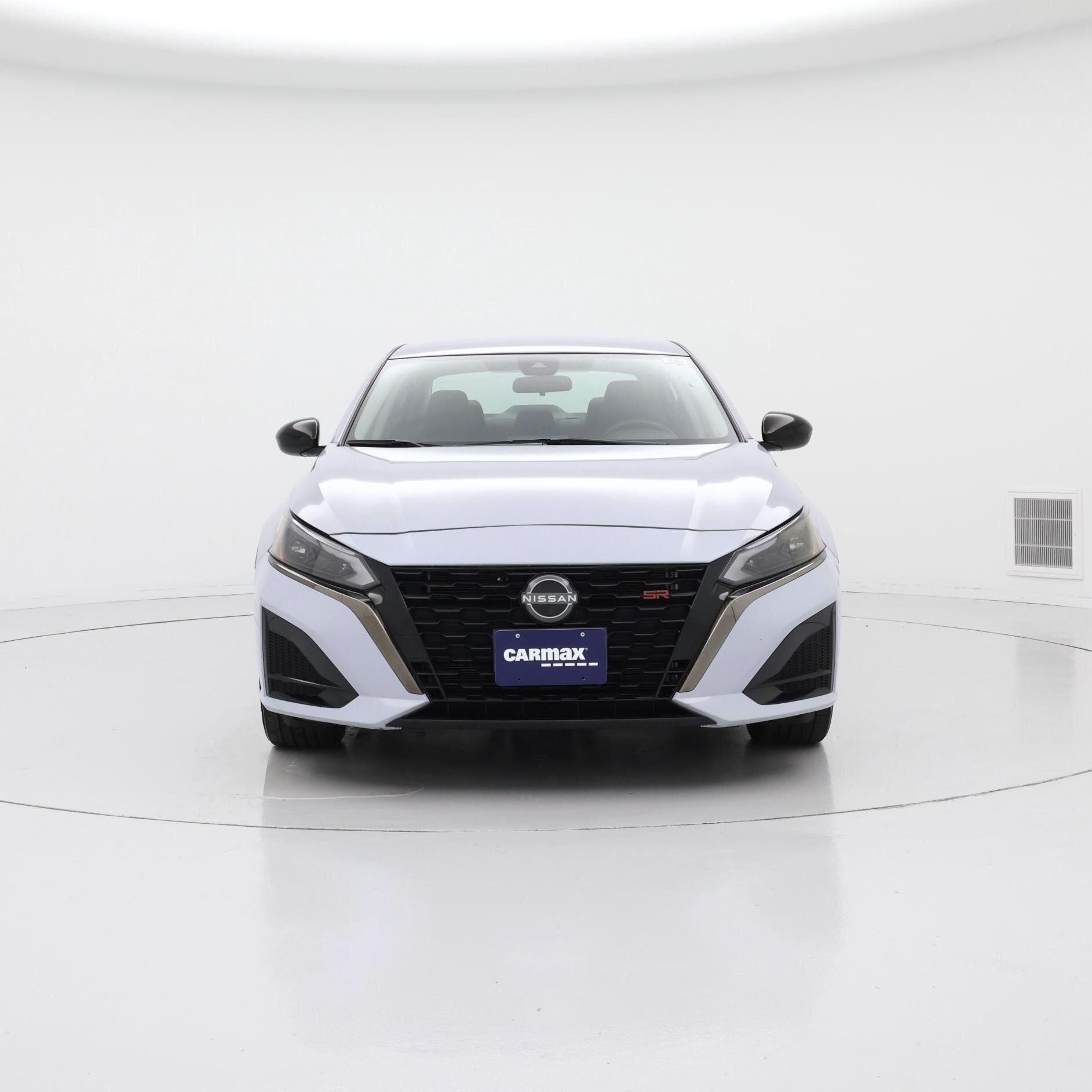 Thumbnail: 2024 Nissan Altima - 5