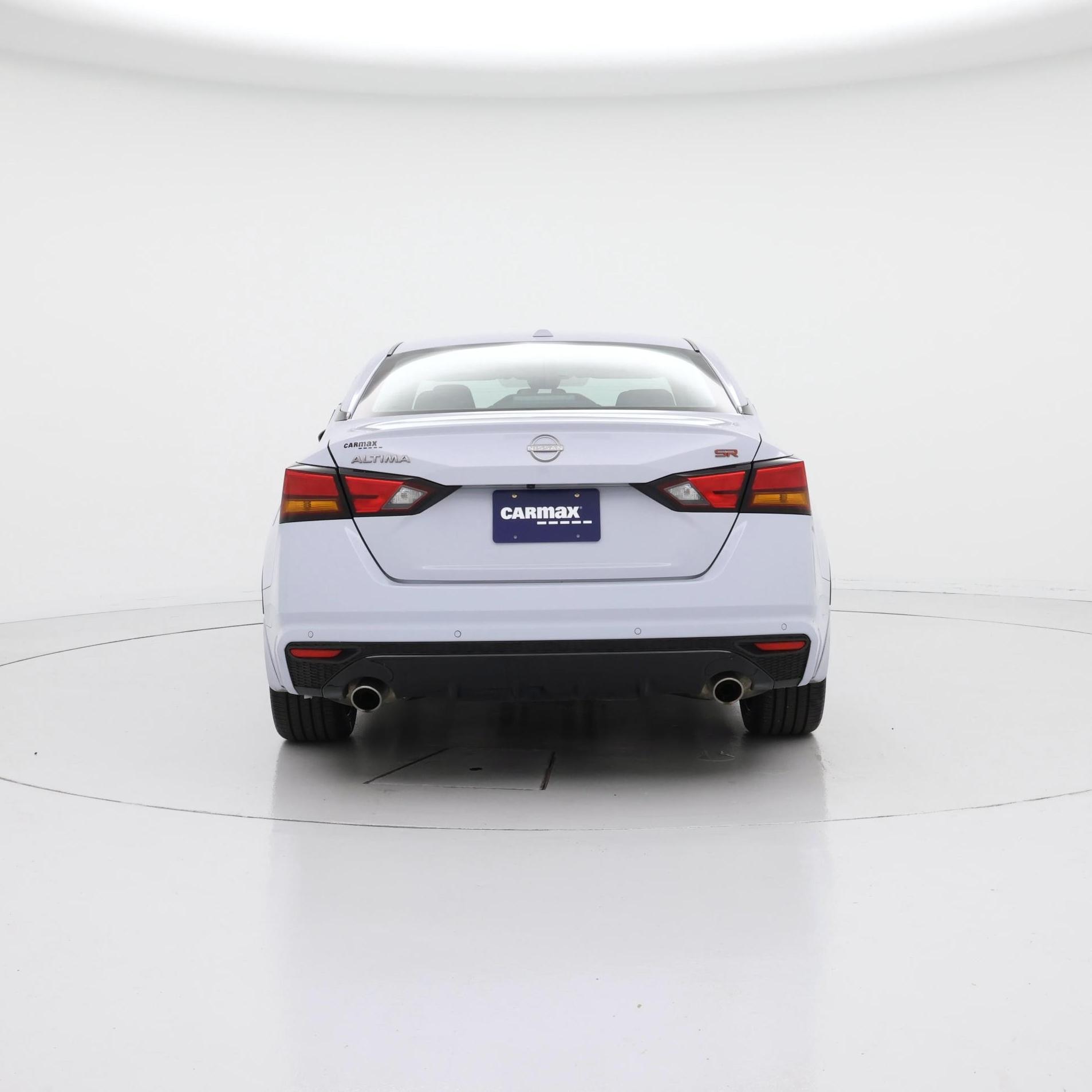 Thumbnail: 2024 Nissan Altima - 6