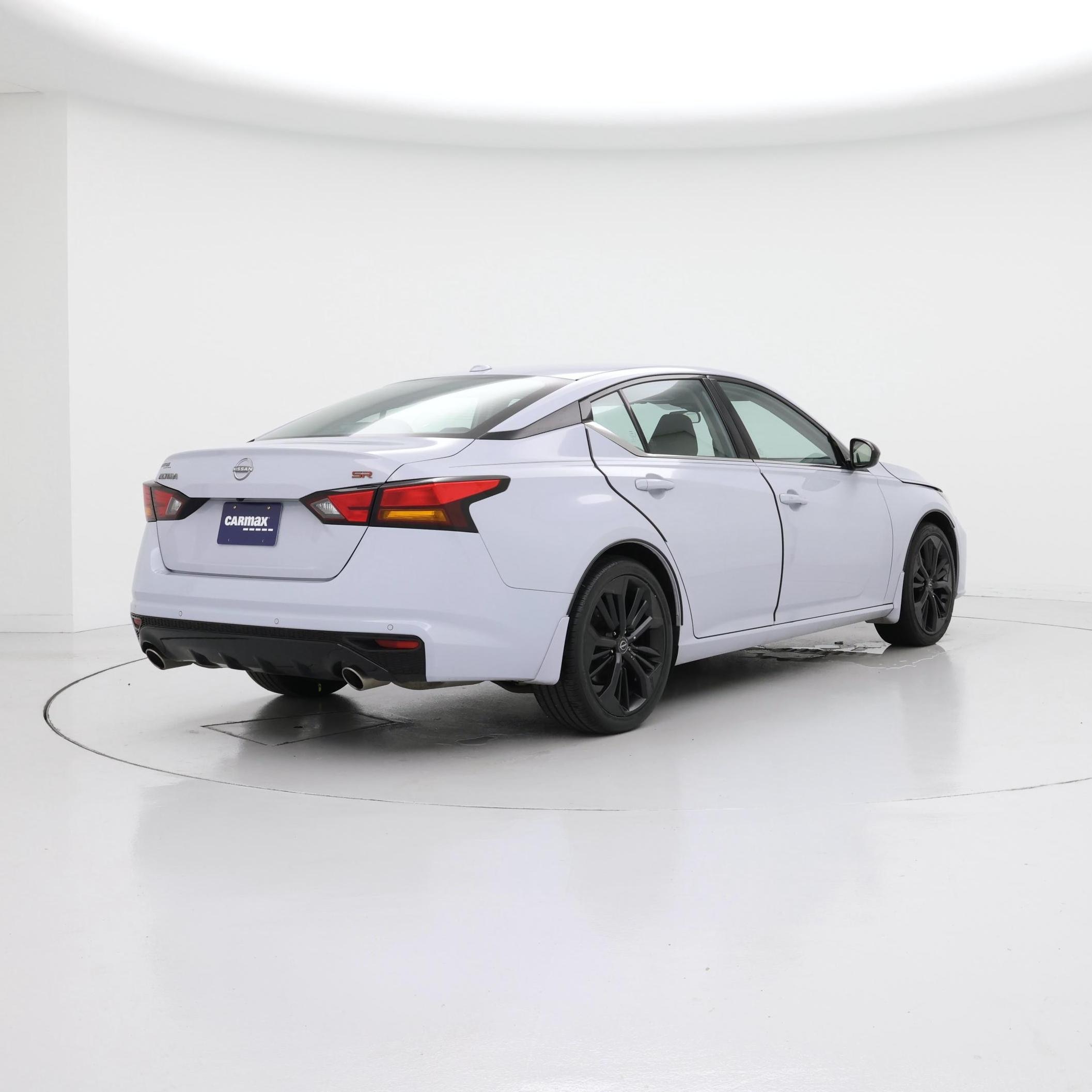 Thumbnail: 2024 Nissan Altima - 8