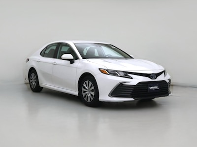 2022 Toyota Camry Hybrid LE