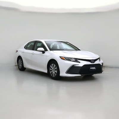 2022 Toyota Camry Hybrid LE