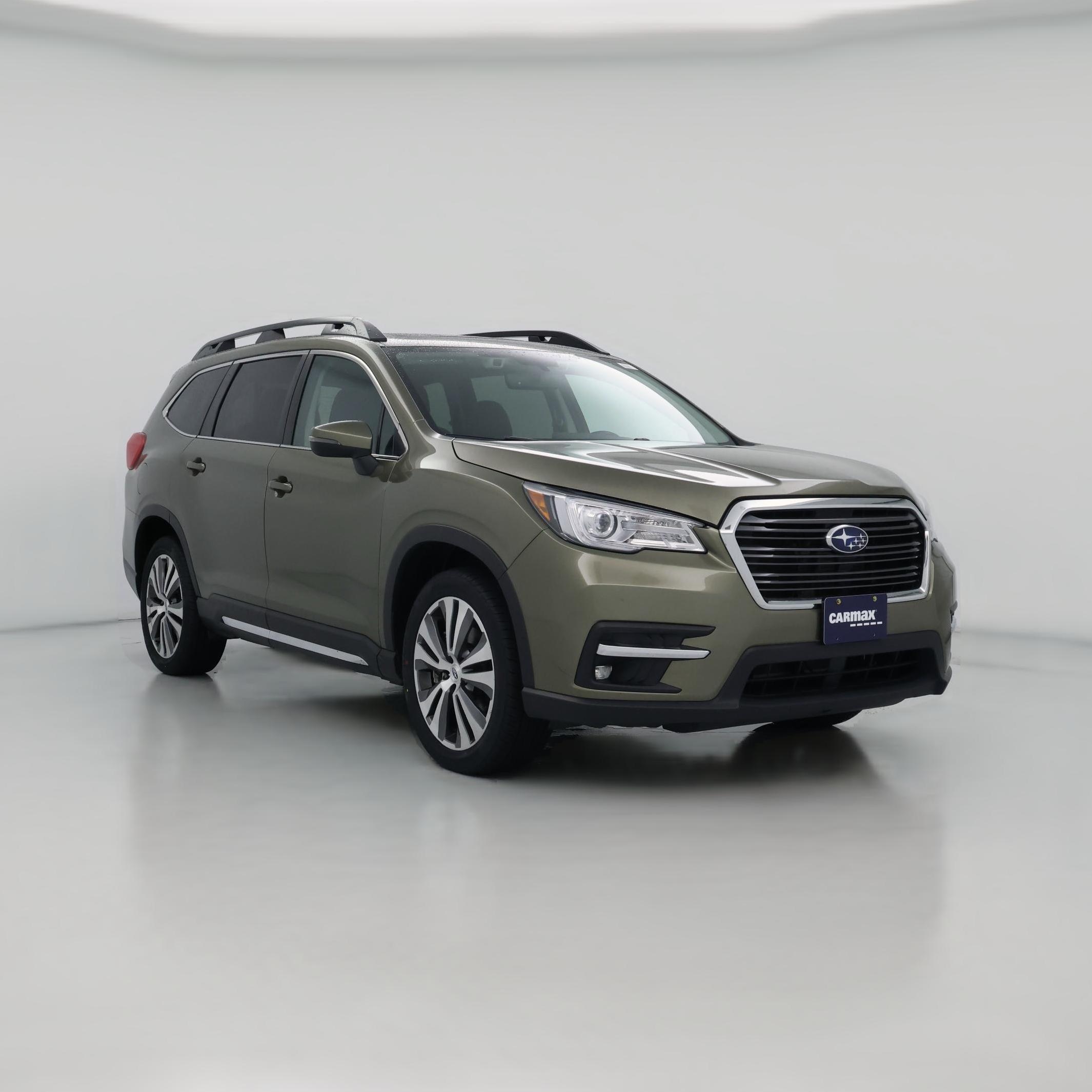 Thumbnail: 2022 Subaru Ascent - 1