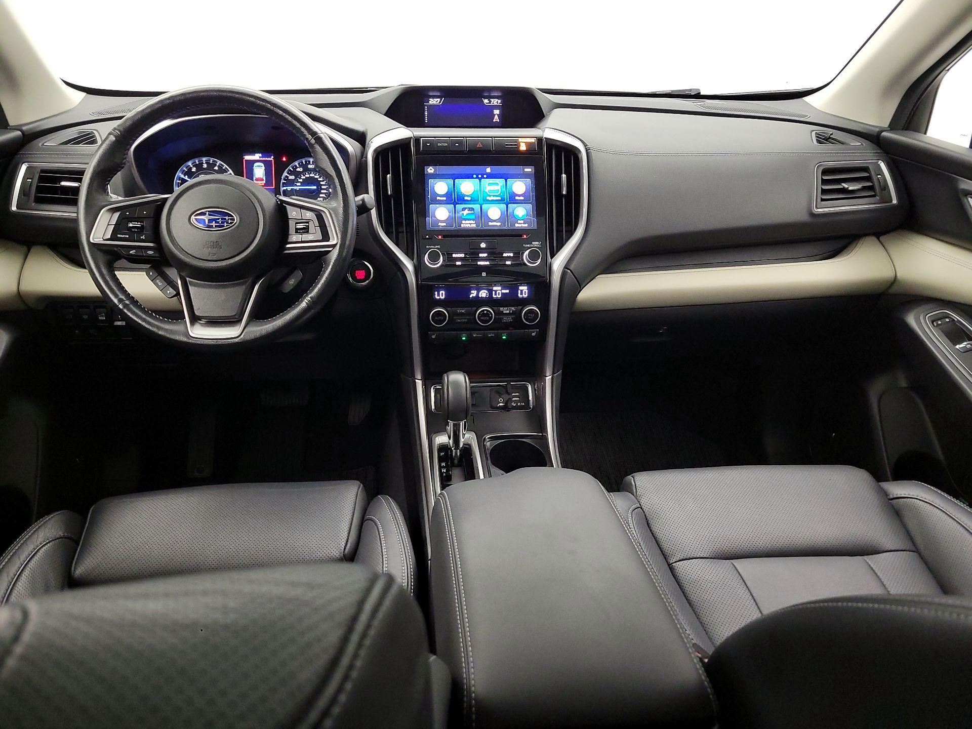 Thumbnail: 2022 Subaru Ascent - 9