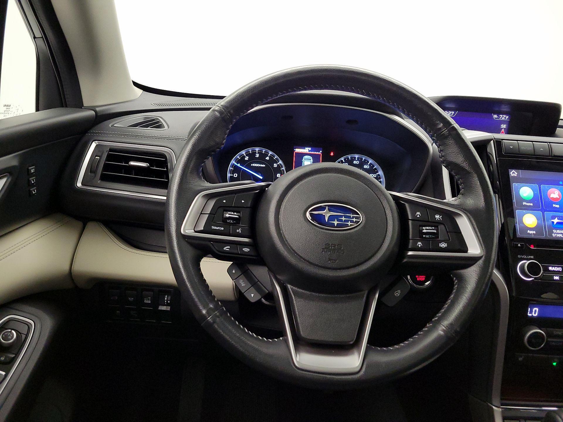 Thumbnail: 2022 Subaru Ascent - 10