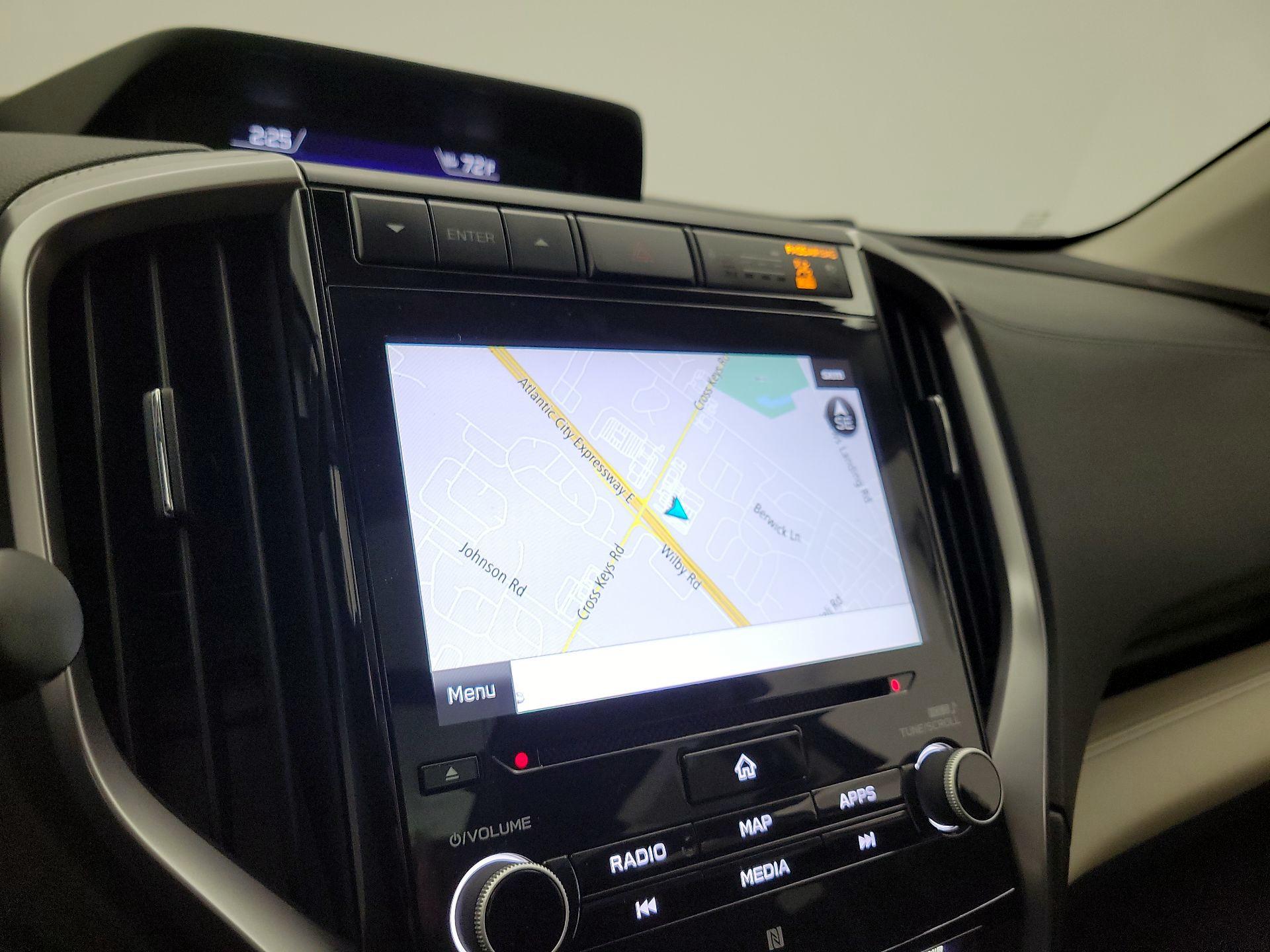 Thumbnail: 2022 Subaru Ascent - 14