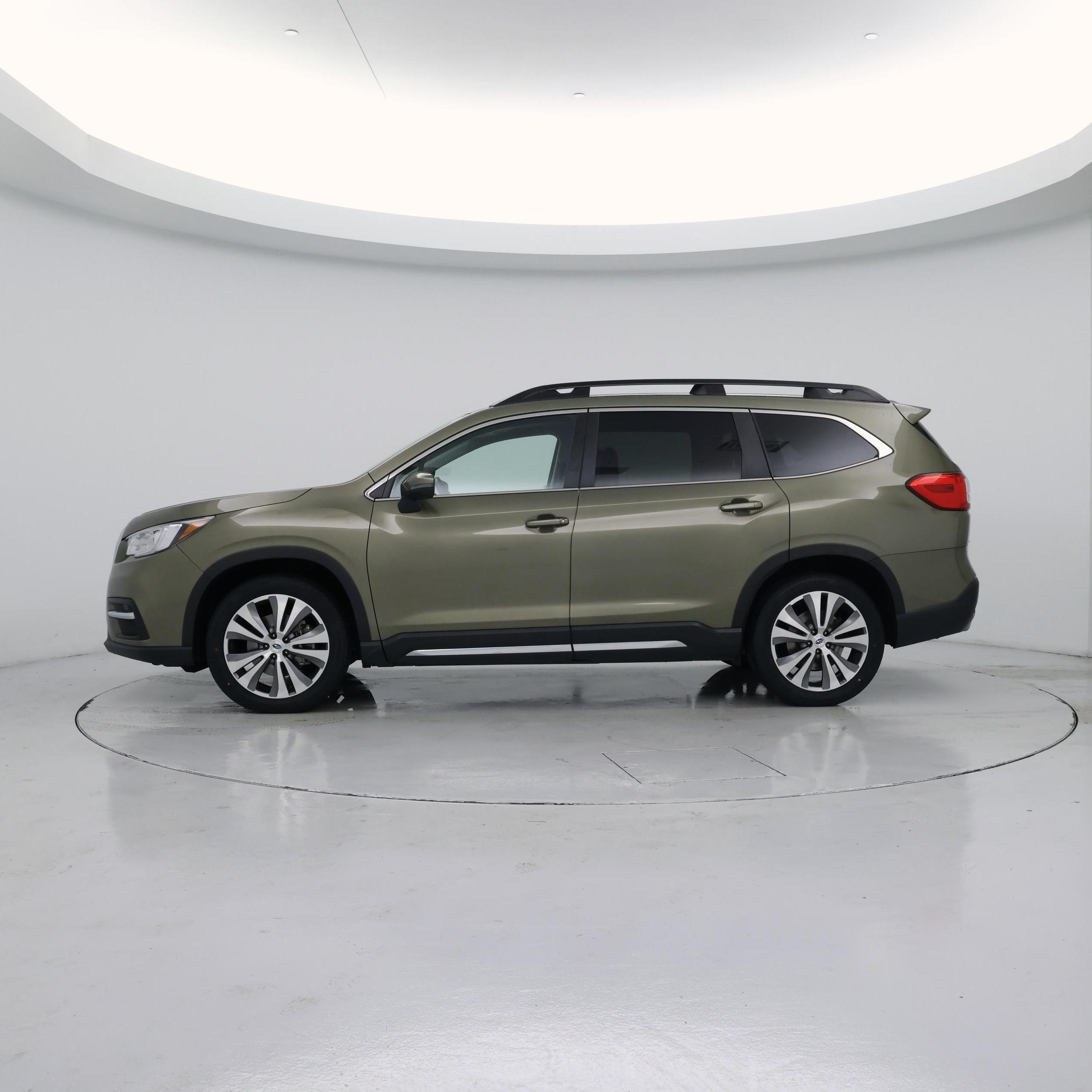 Thumbnail: 2022 Subaru Ascent - 3