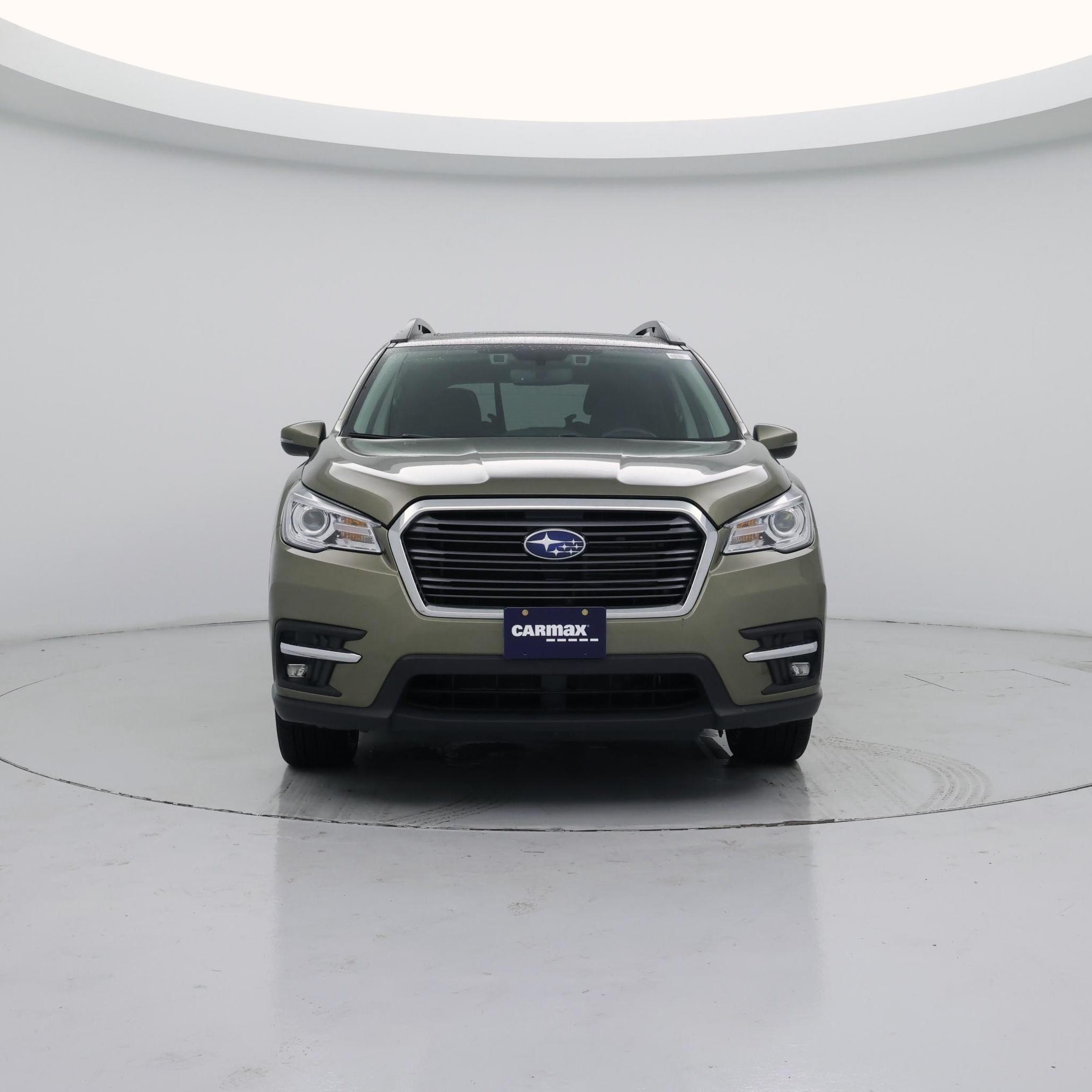 Thumbnail: 2022 Subaru Ascent - 5