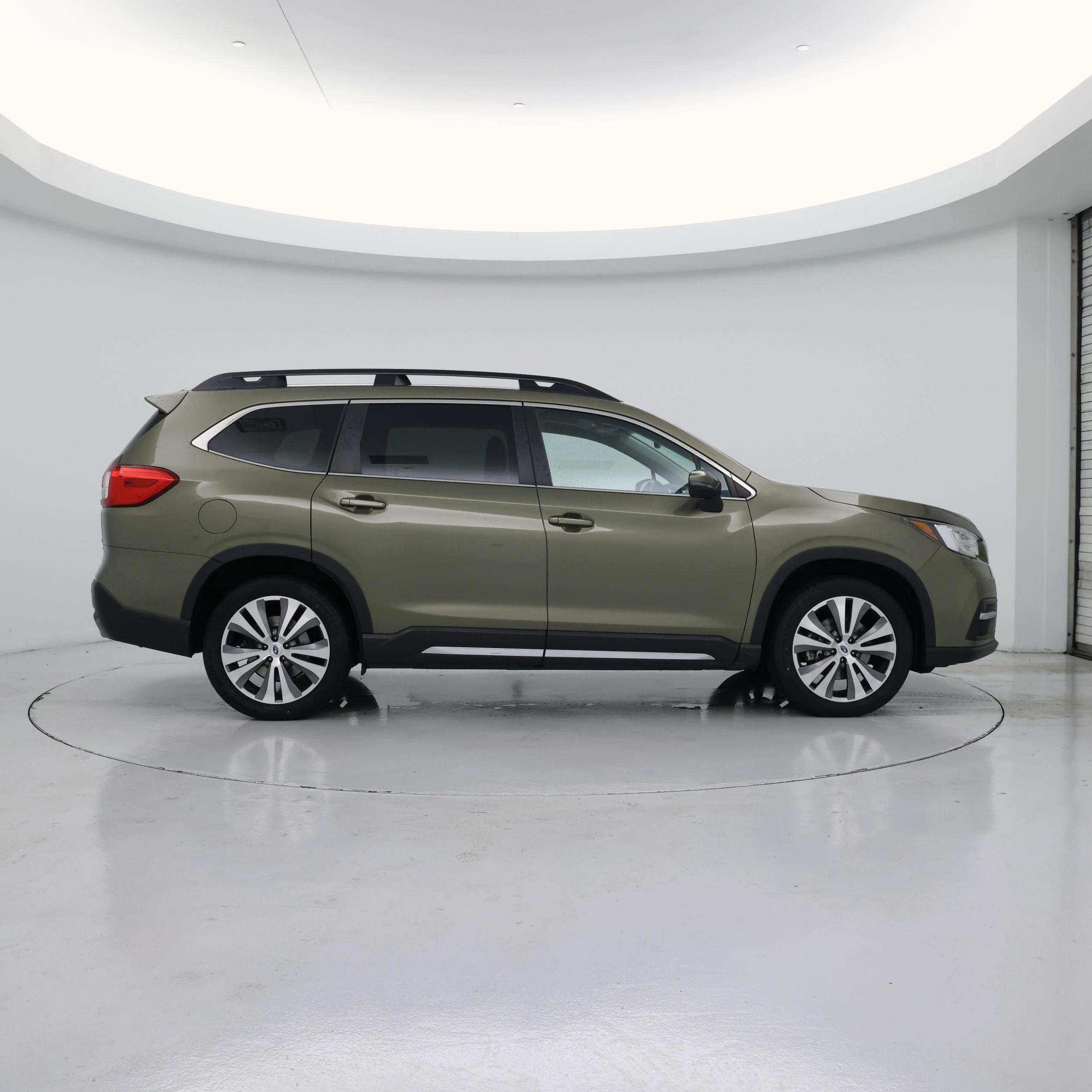 Thumbnail: 2022 Subaru Ascent - 7