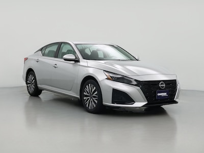 2023 Nissan Altima SV