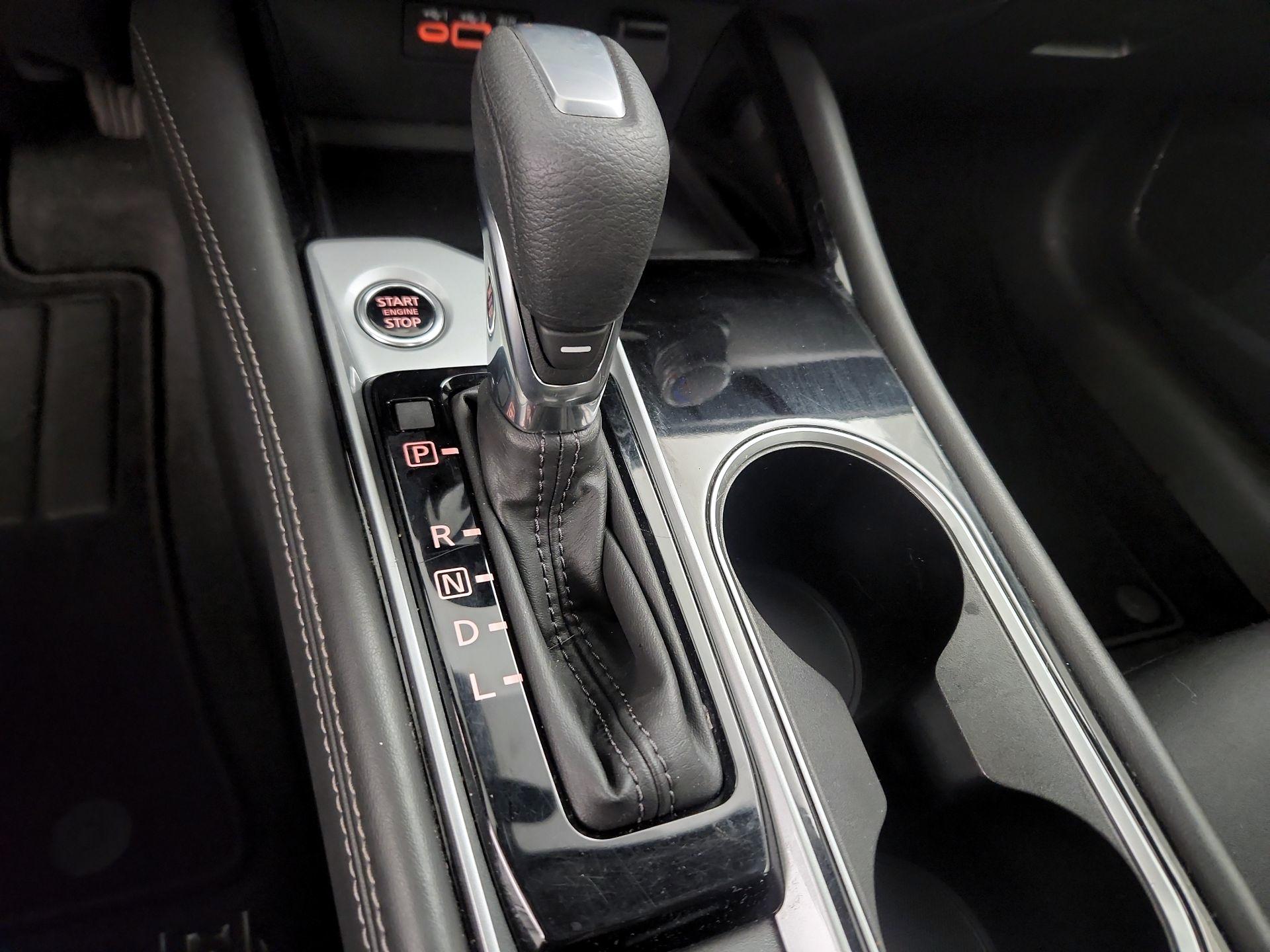Thumbnail: 2023 Nissan Altima - 17