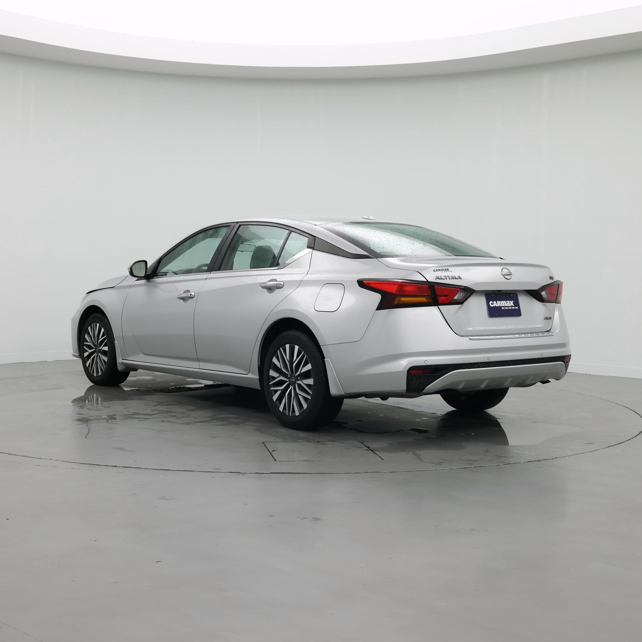 Thumbnail: 2023 Nissan Altima - 2