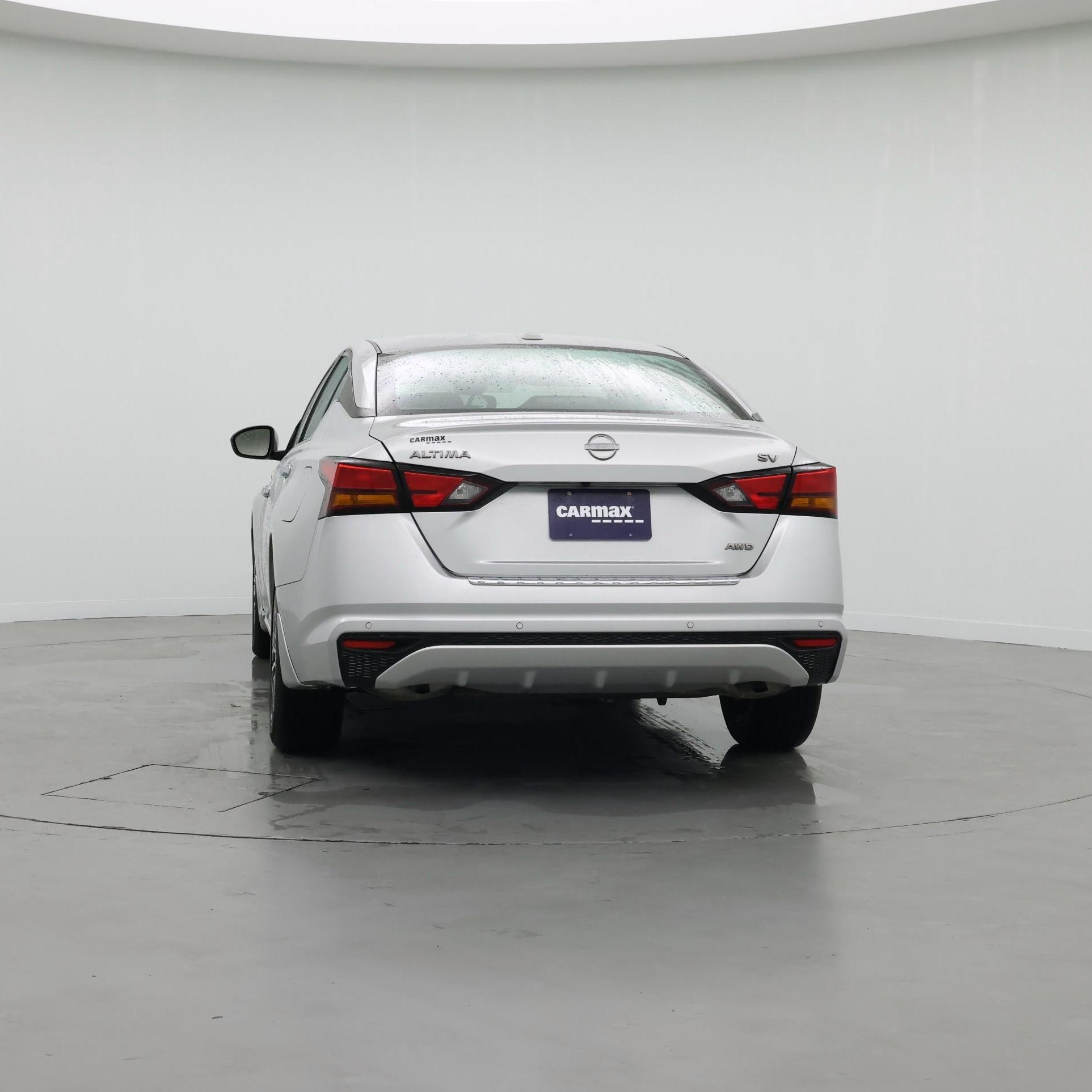 Thumbnail: 2023 Nissan Altima - 6