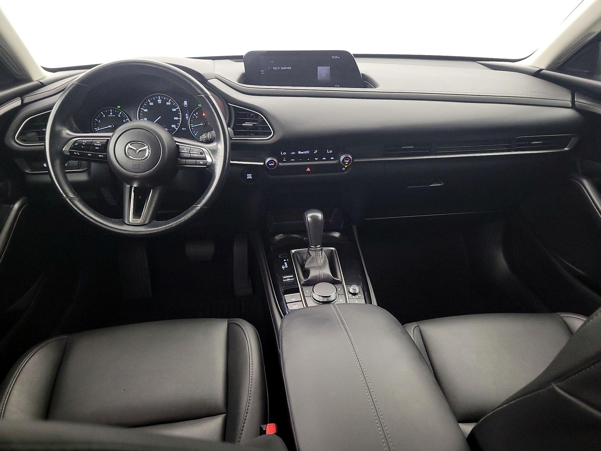 Thumbnail: 2024 Mazda CX-30 - 9