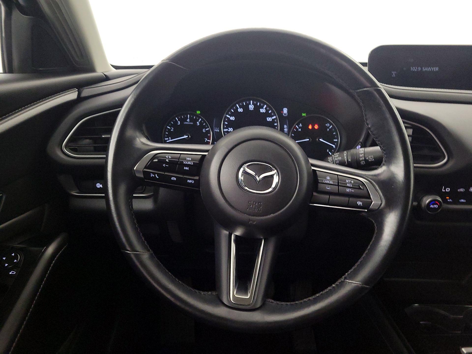 Thumbnail: 2024 Mazda CX-30 - 10