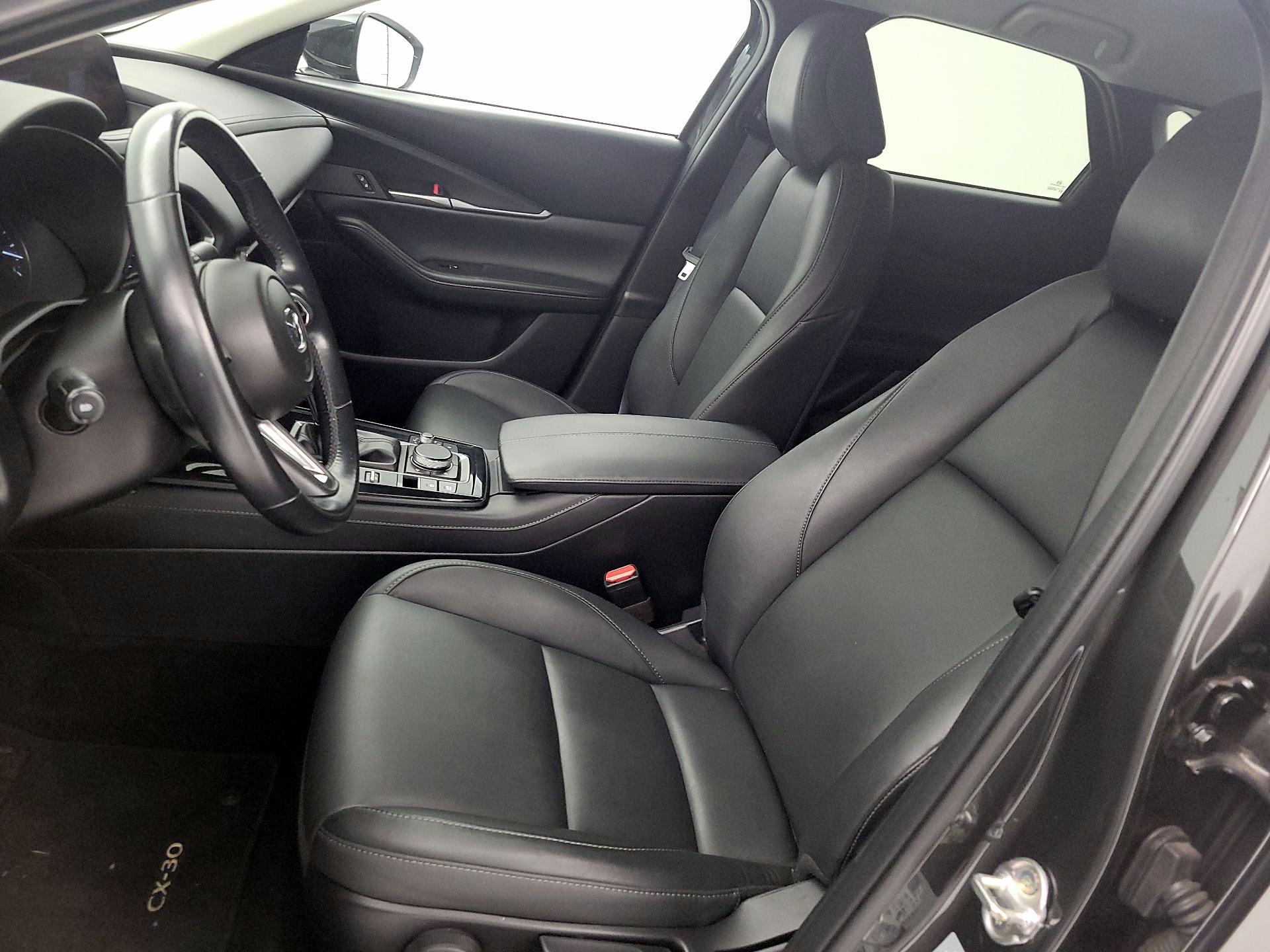 Thumbnail: 2024 Mazda CX-30 - 11