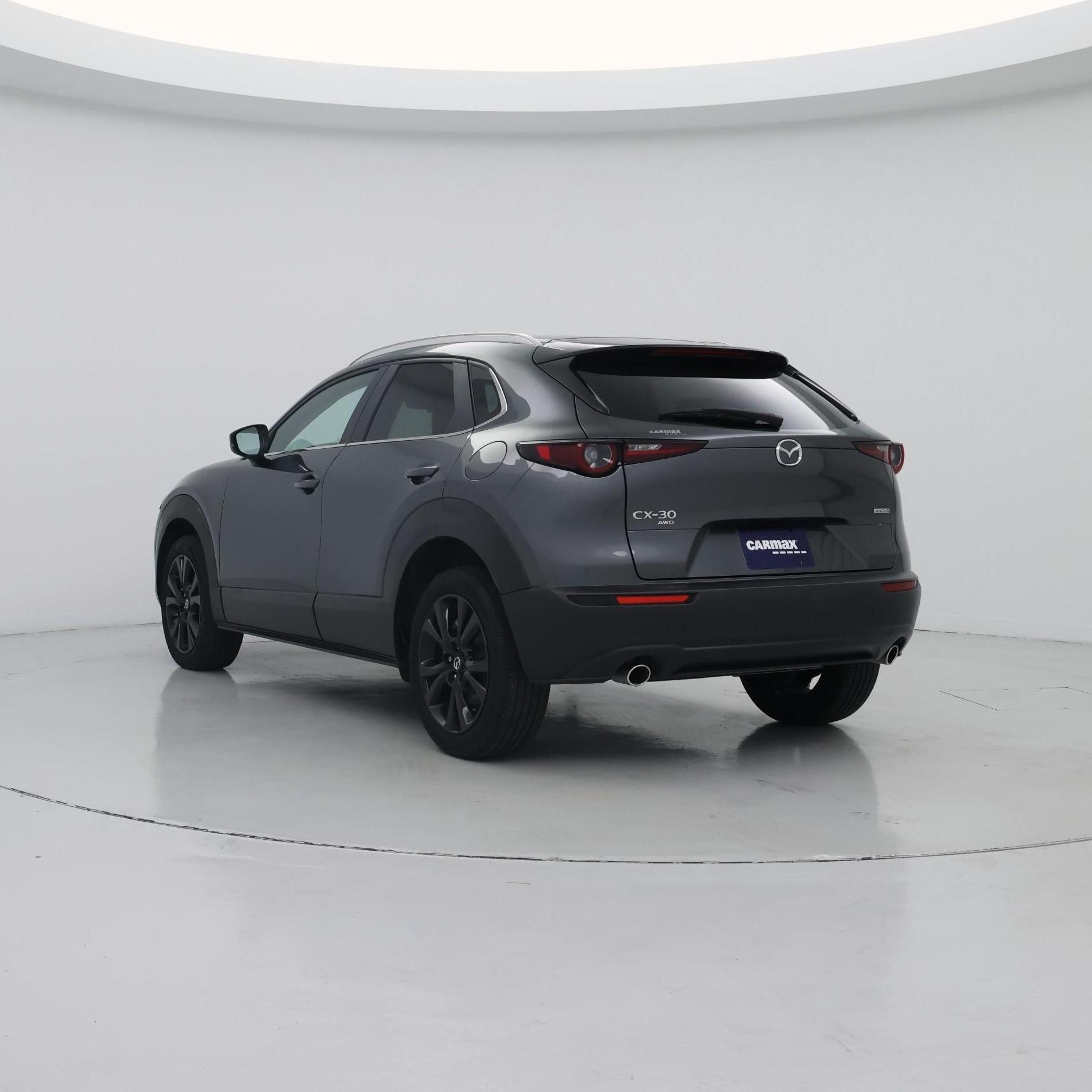 Thumbnail: 2024 Mazda CX-30 - 2
