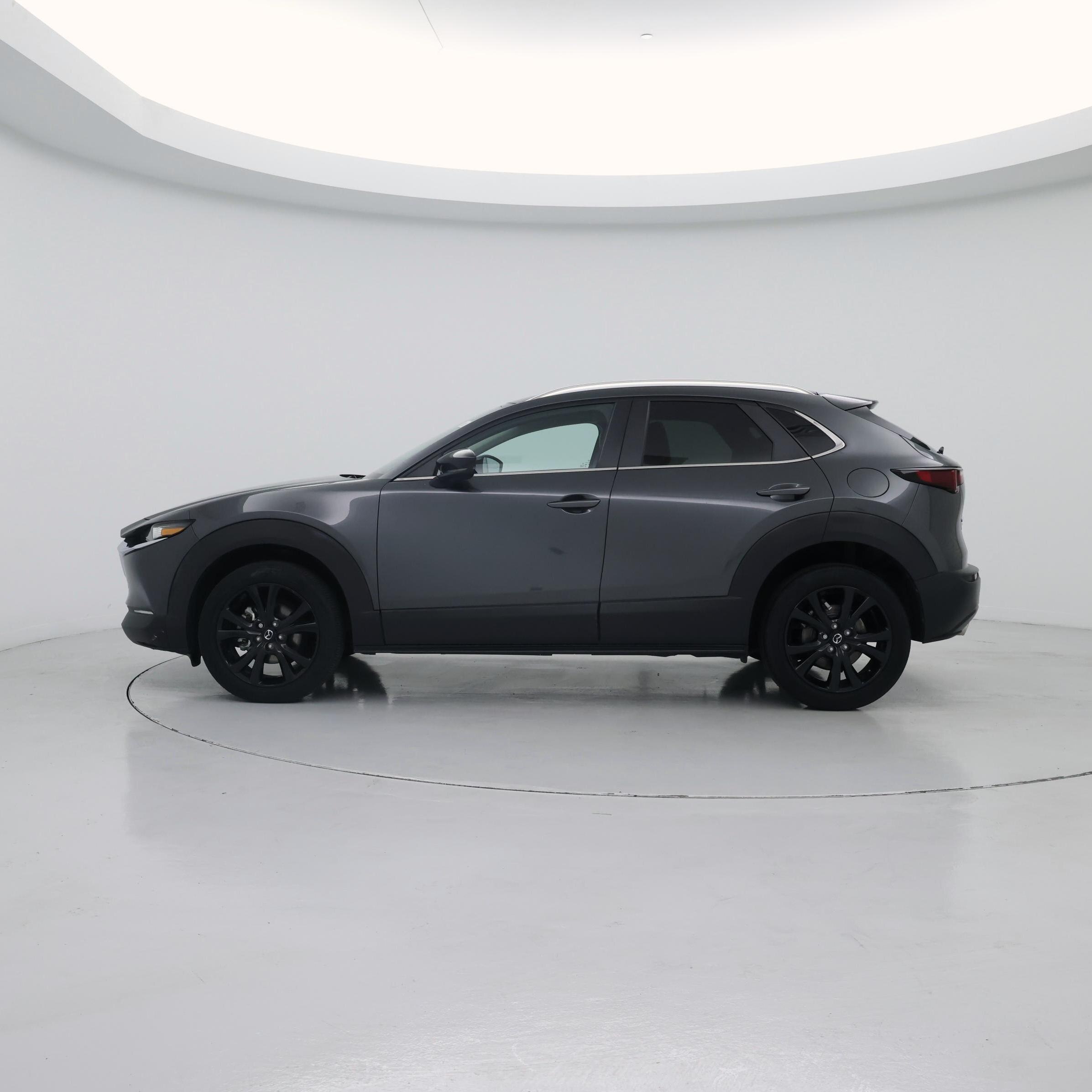 Thumbnail: 2024 Mazda CX-30 - 3