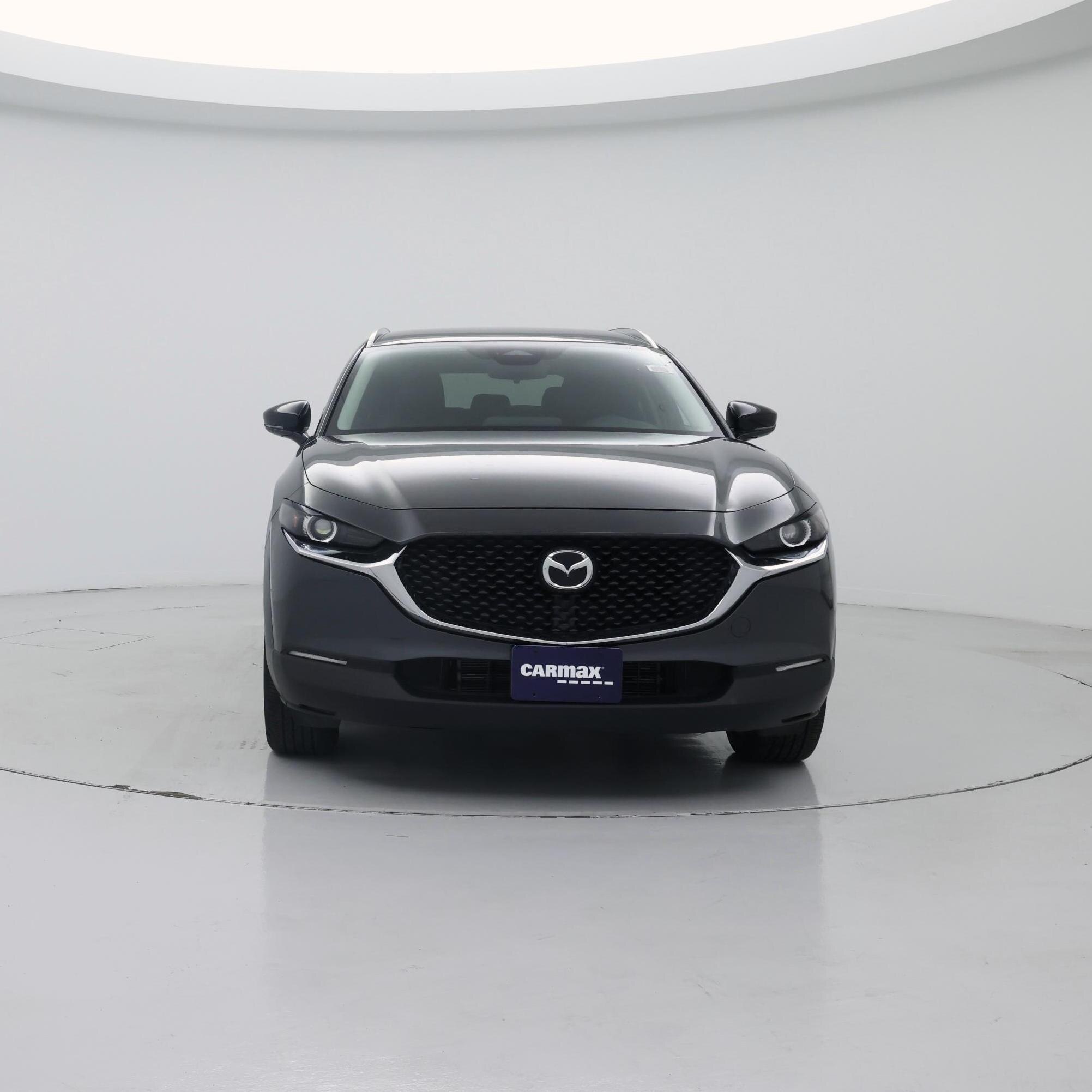 Thumbnail: 2024 Mazda CX-30 - 5