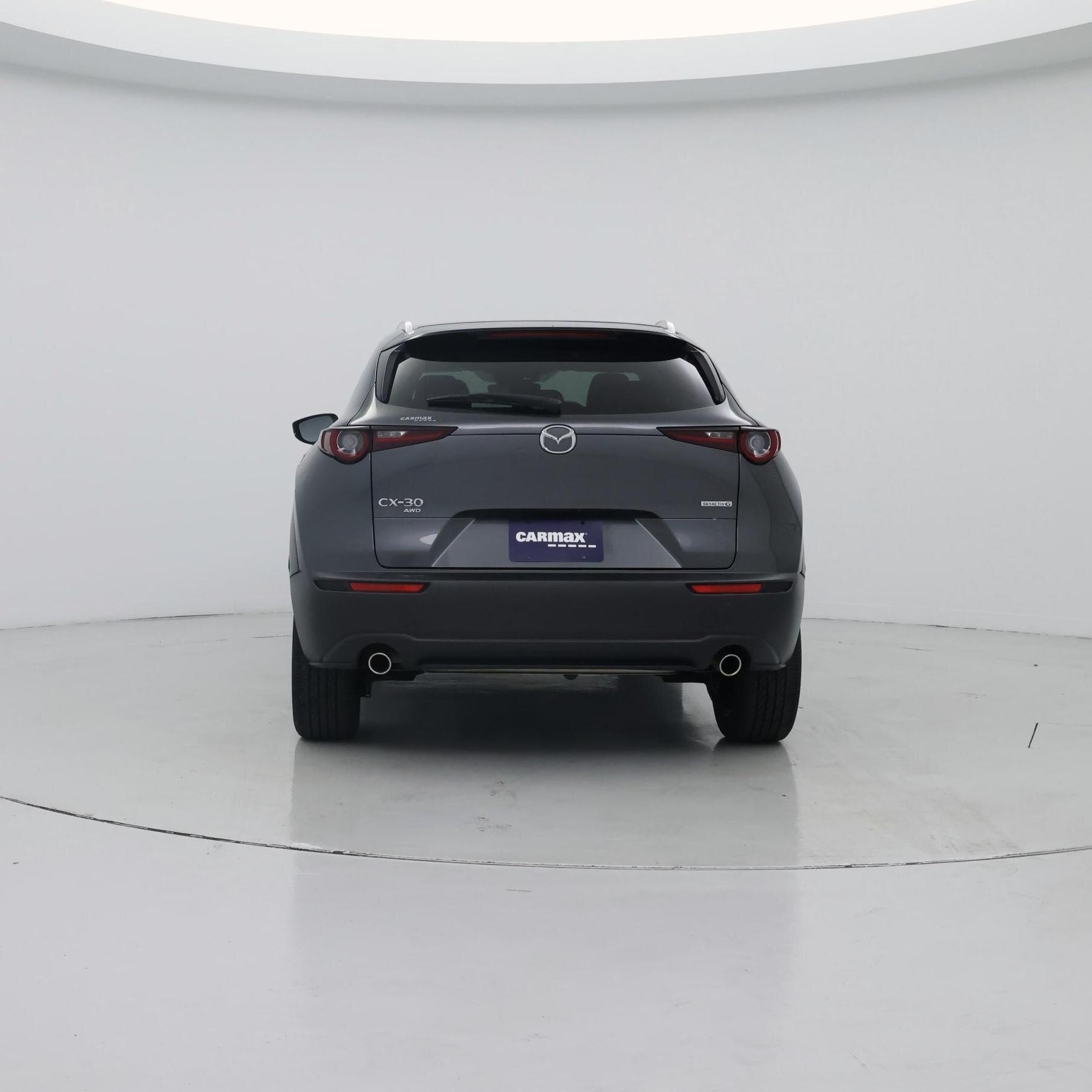 Thumbnail: 2024 Mazda CX-30 - 6