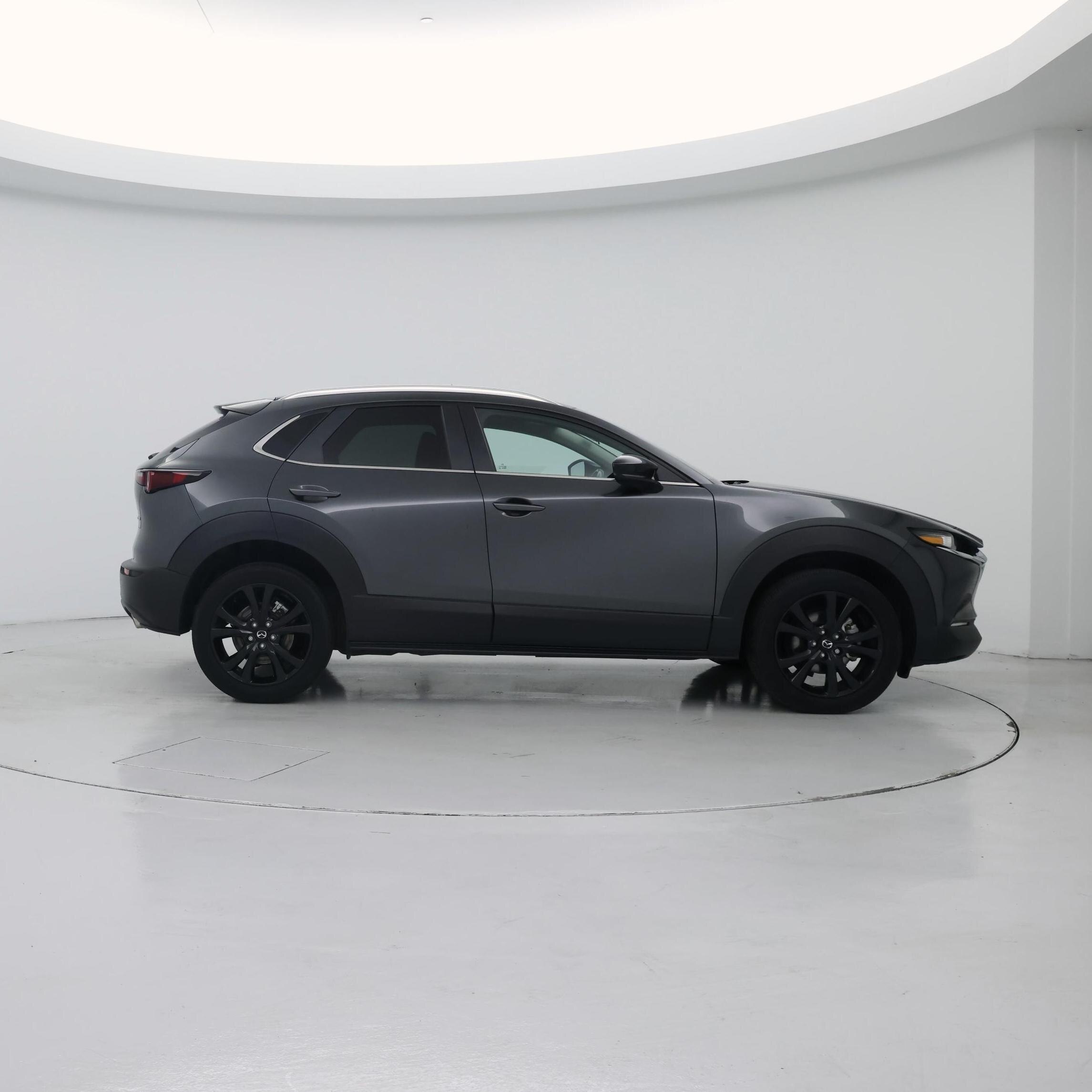 Thumbnail: 2024 Mazda CX-30 - 7