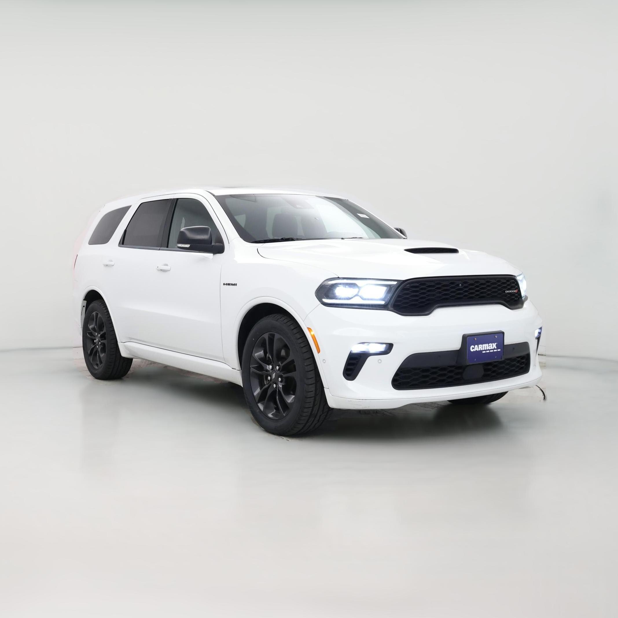 Thumbnail: 2022 Dodge Durango - 1