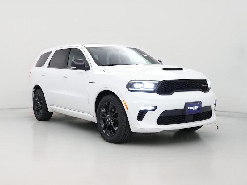 2022 Dodge Durango R/T Plus