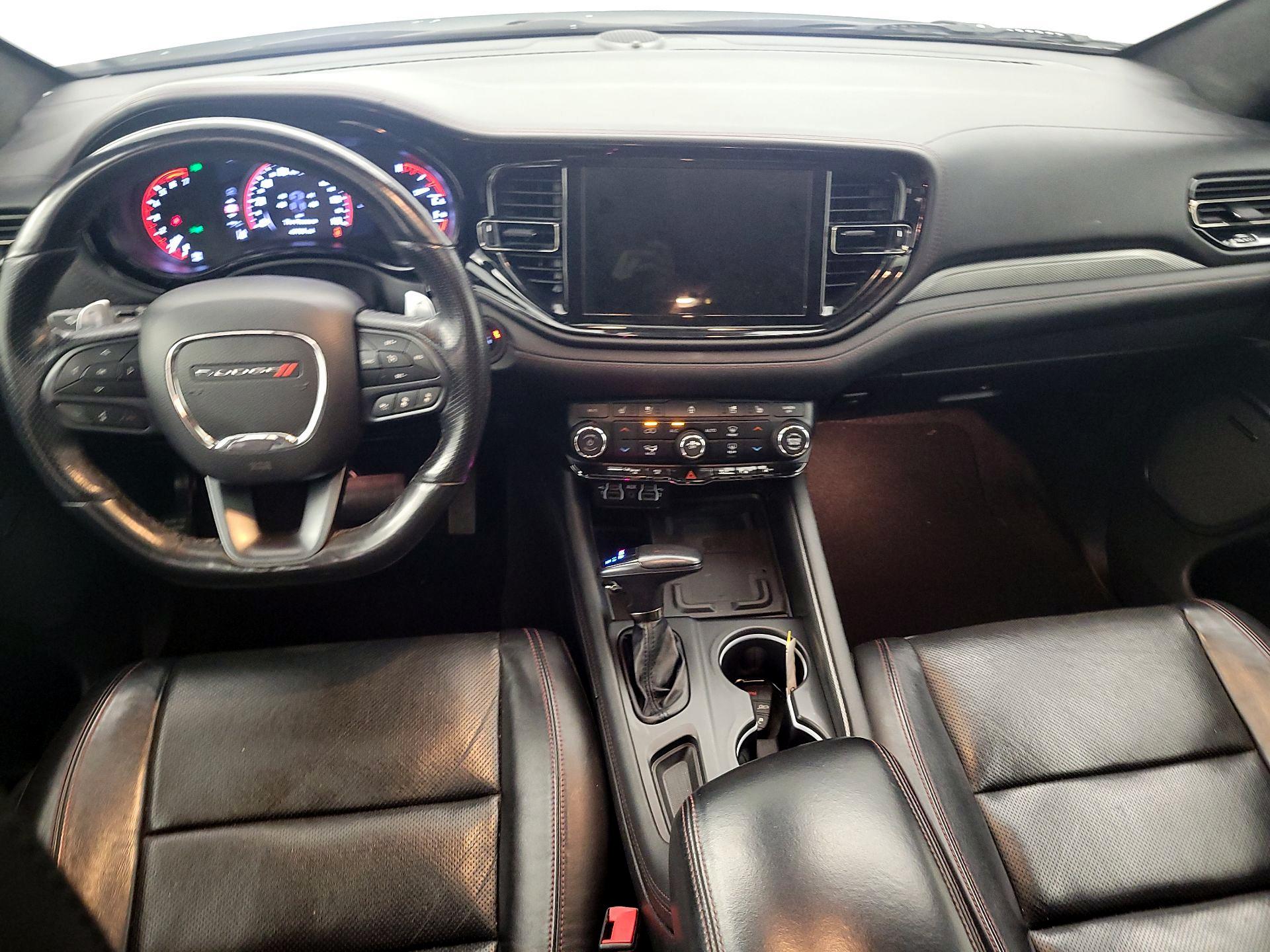 Thumbnail: 2022 Dodge Durango - 9