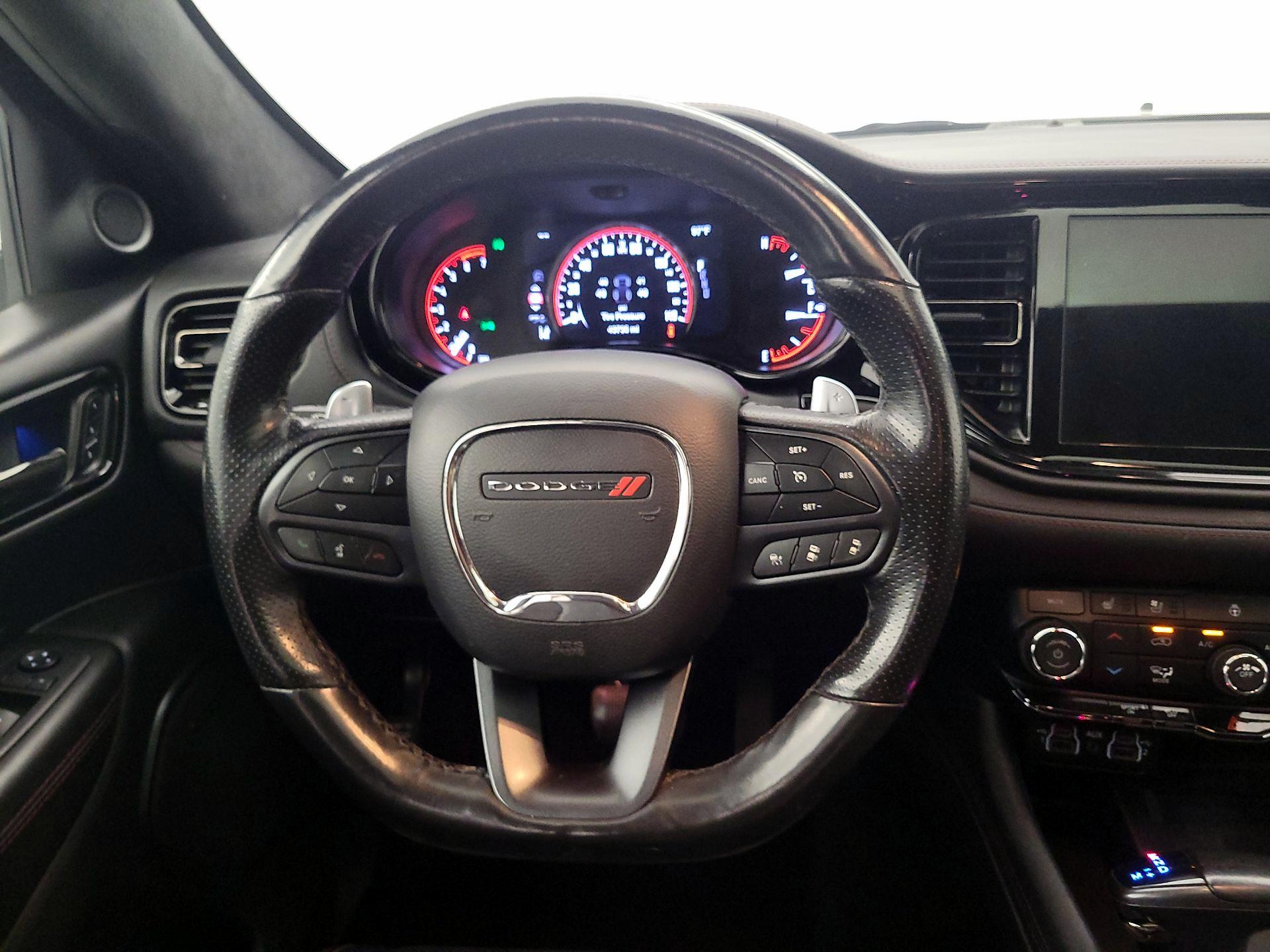 Thumbnail: 2022 Dodge Durango - 10