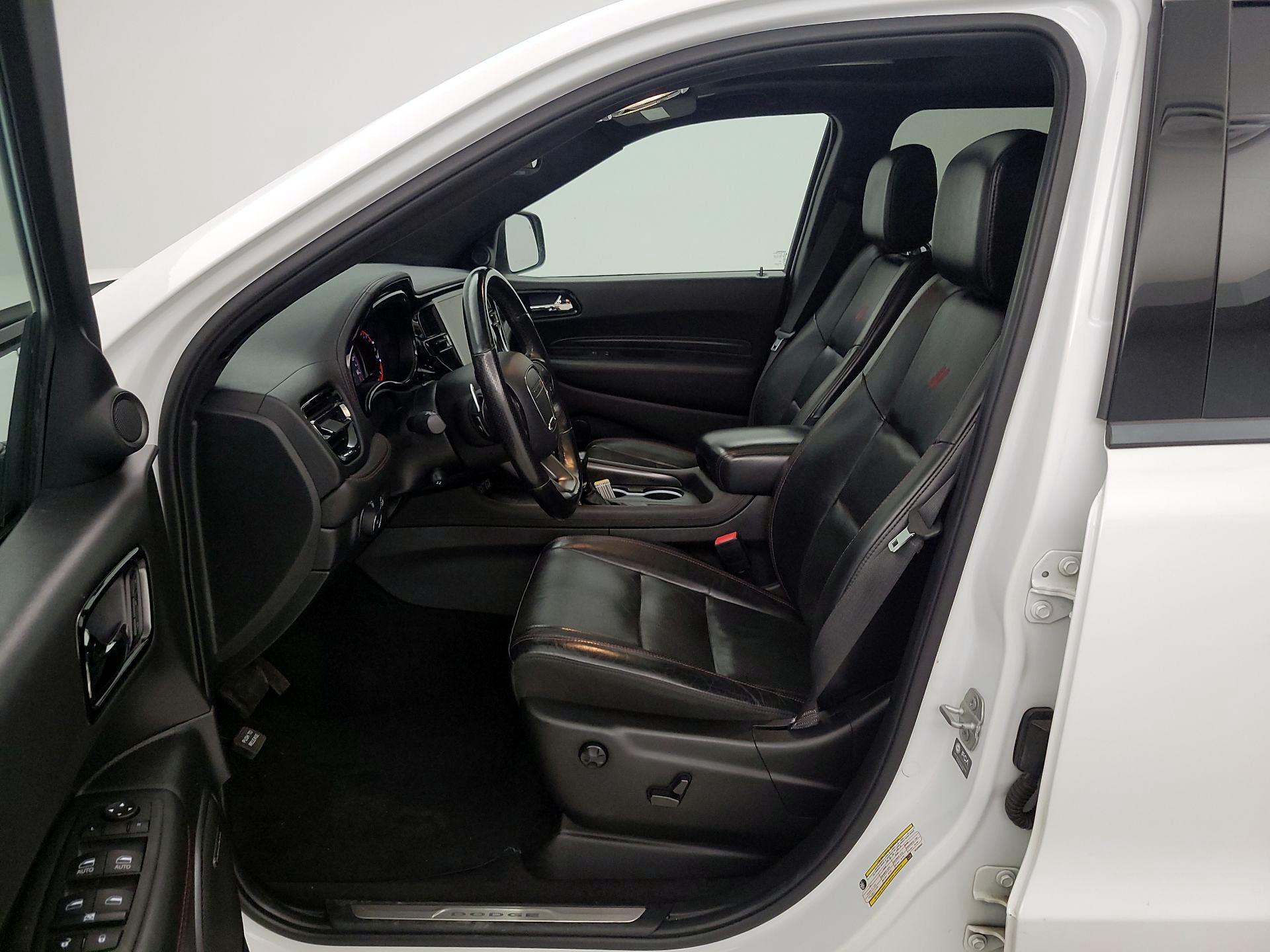 Thumbnail: 2022 Dodge Durango - 11