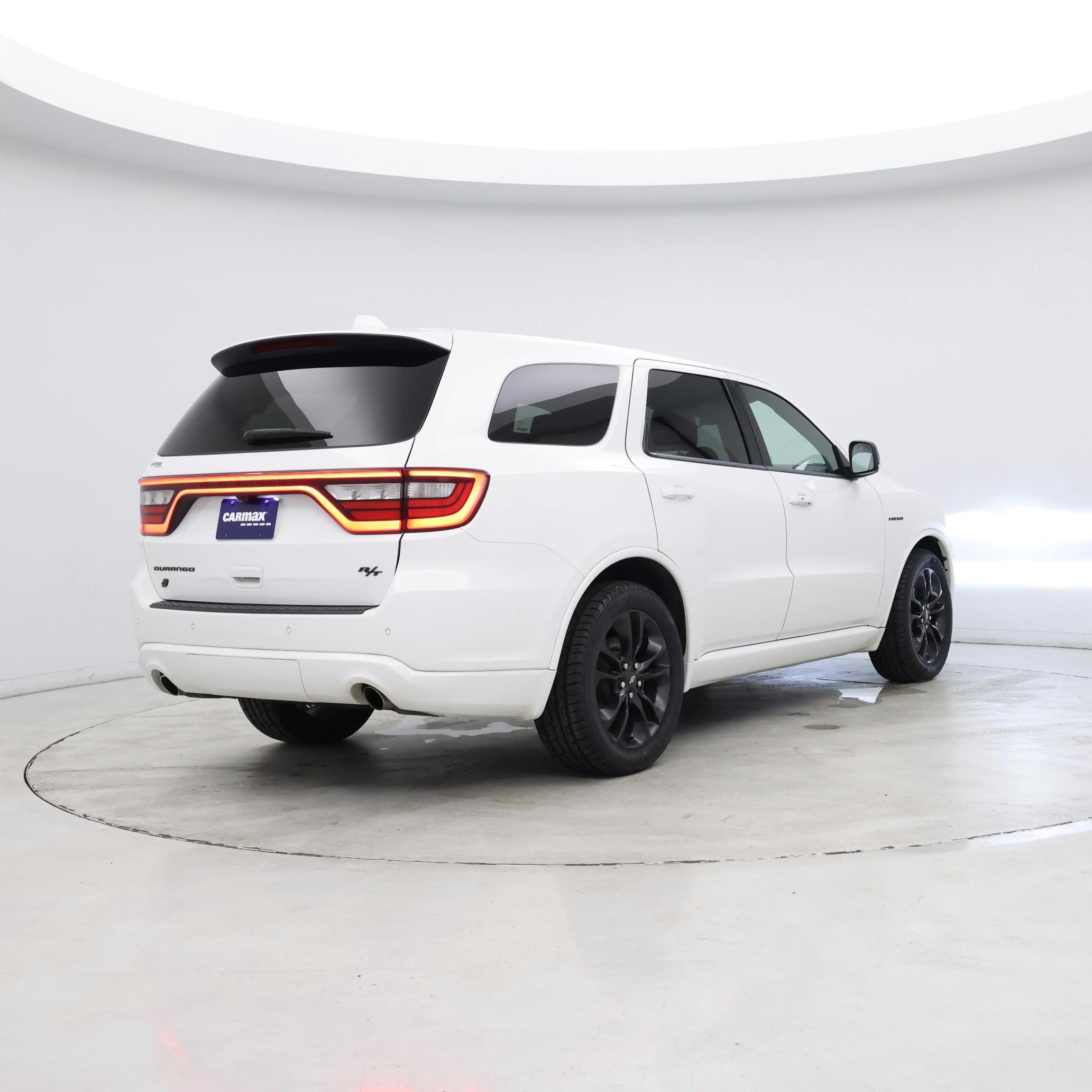 Thumbnail: 2022 Dodge Durango - 2