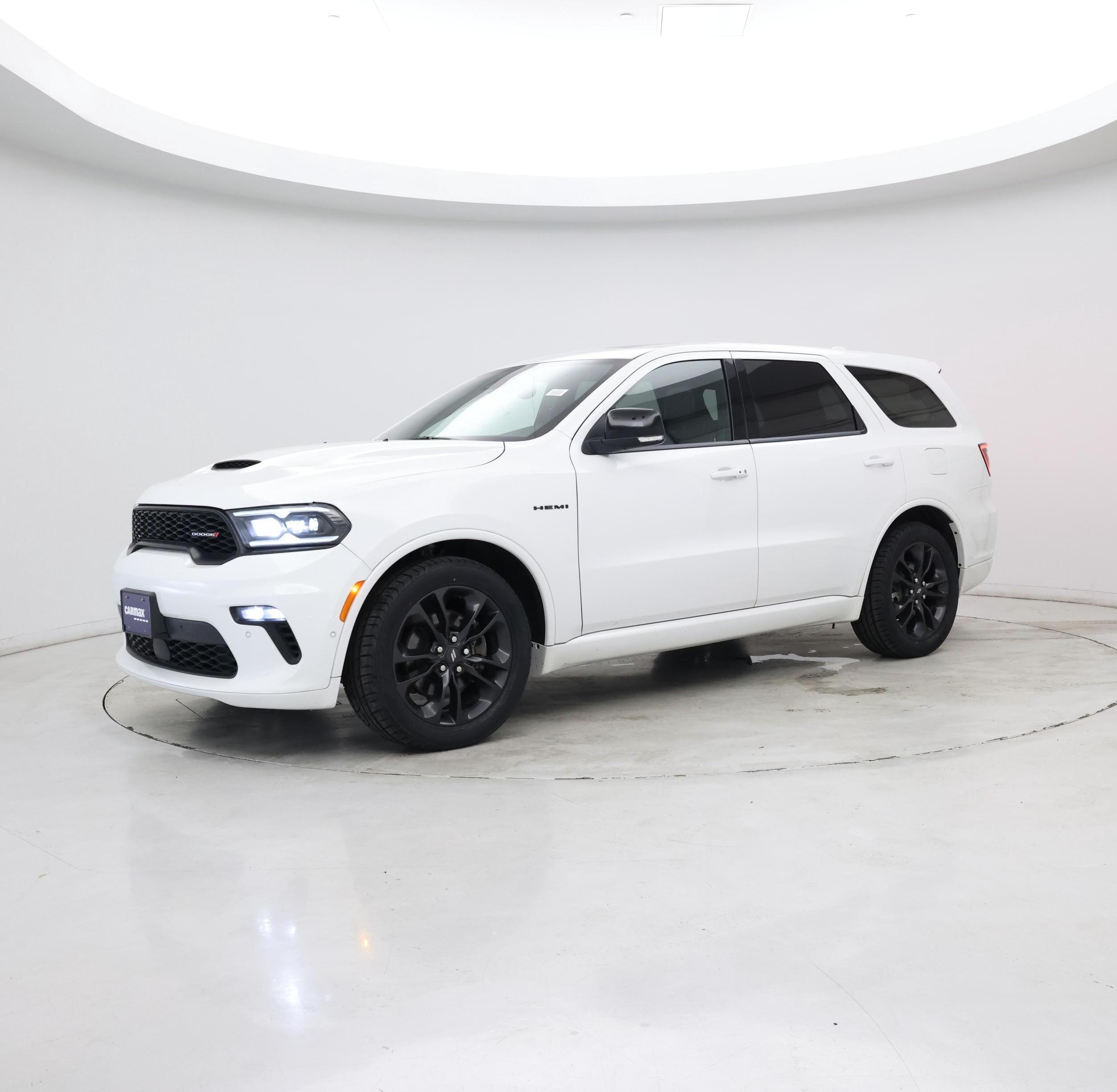 Thumbnail: 2022 Dodge Durango - 3