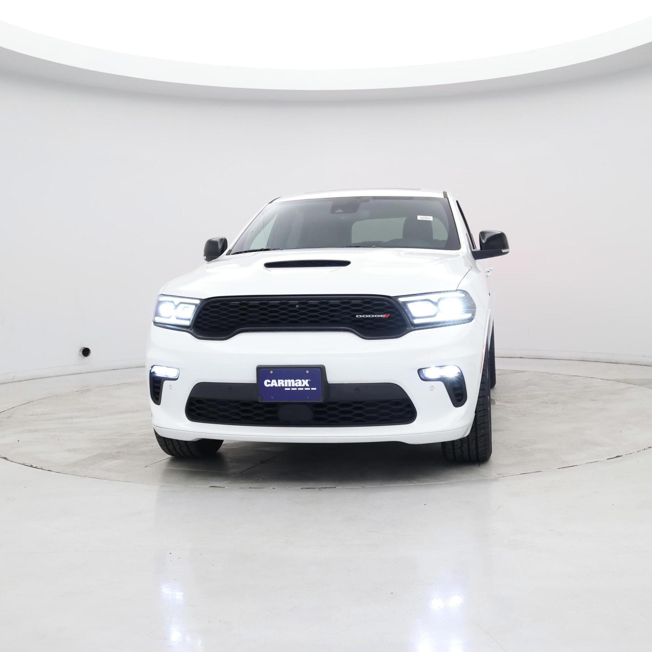 Thumbnail: 2022 Dodge Durango - 4
