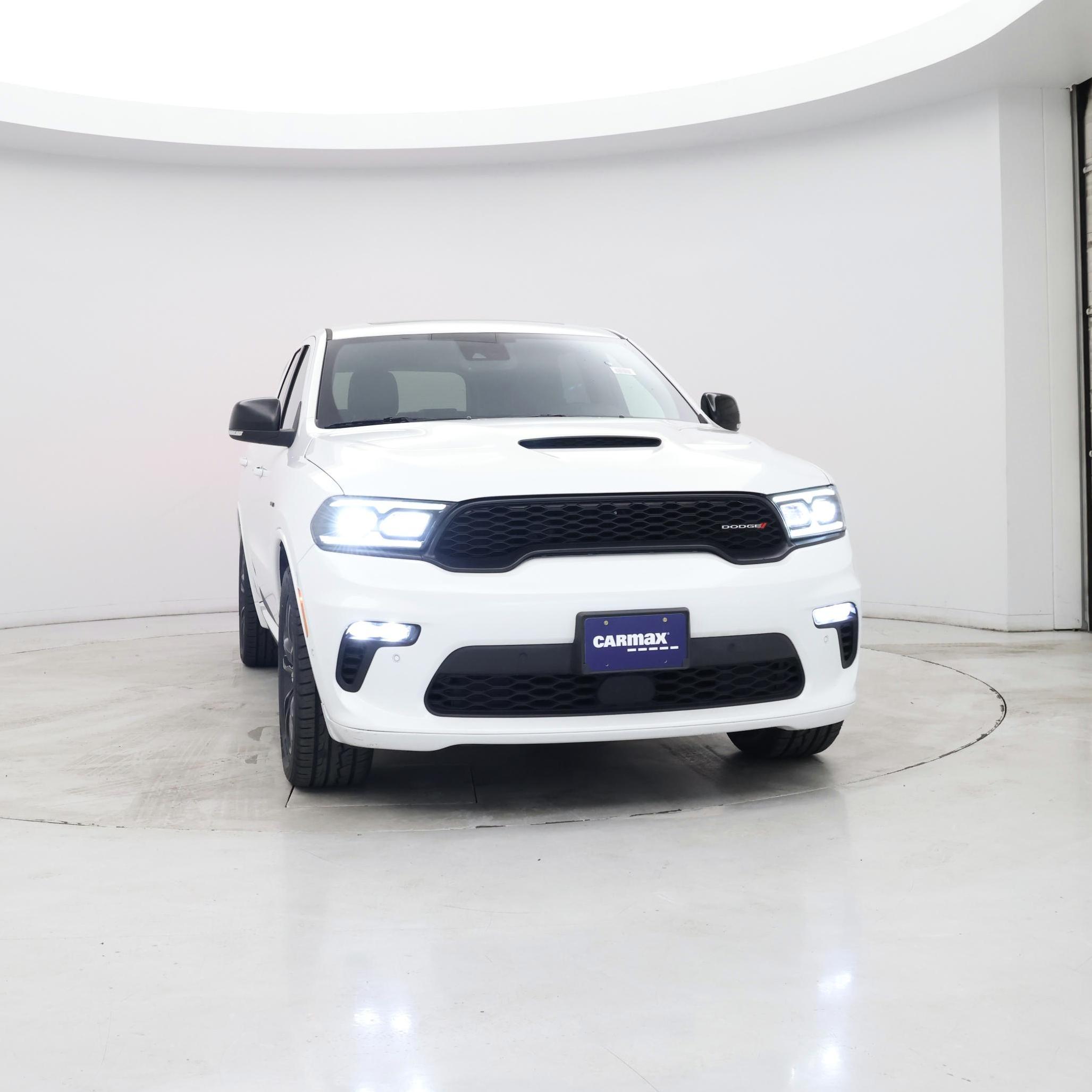 Thumbnail: 2022 Dodge Durango - 5