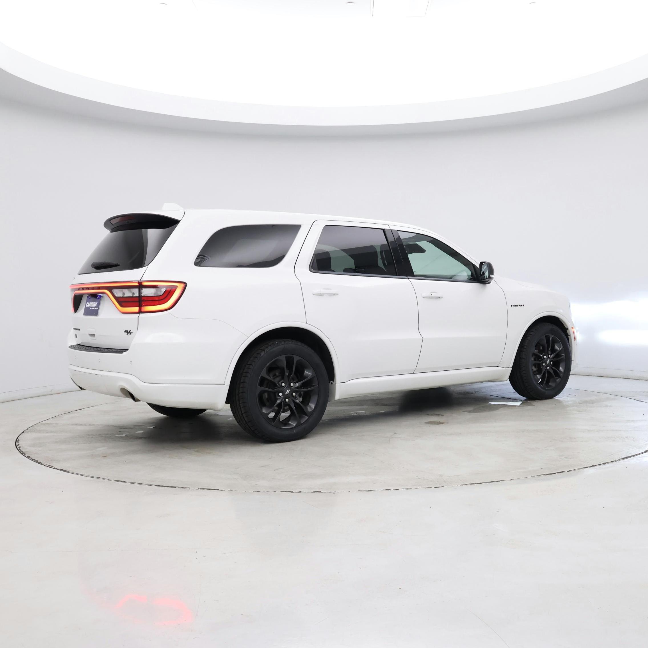 Thumbnail: 2022 Dodge Durango - 6
