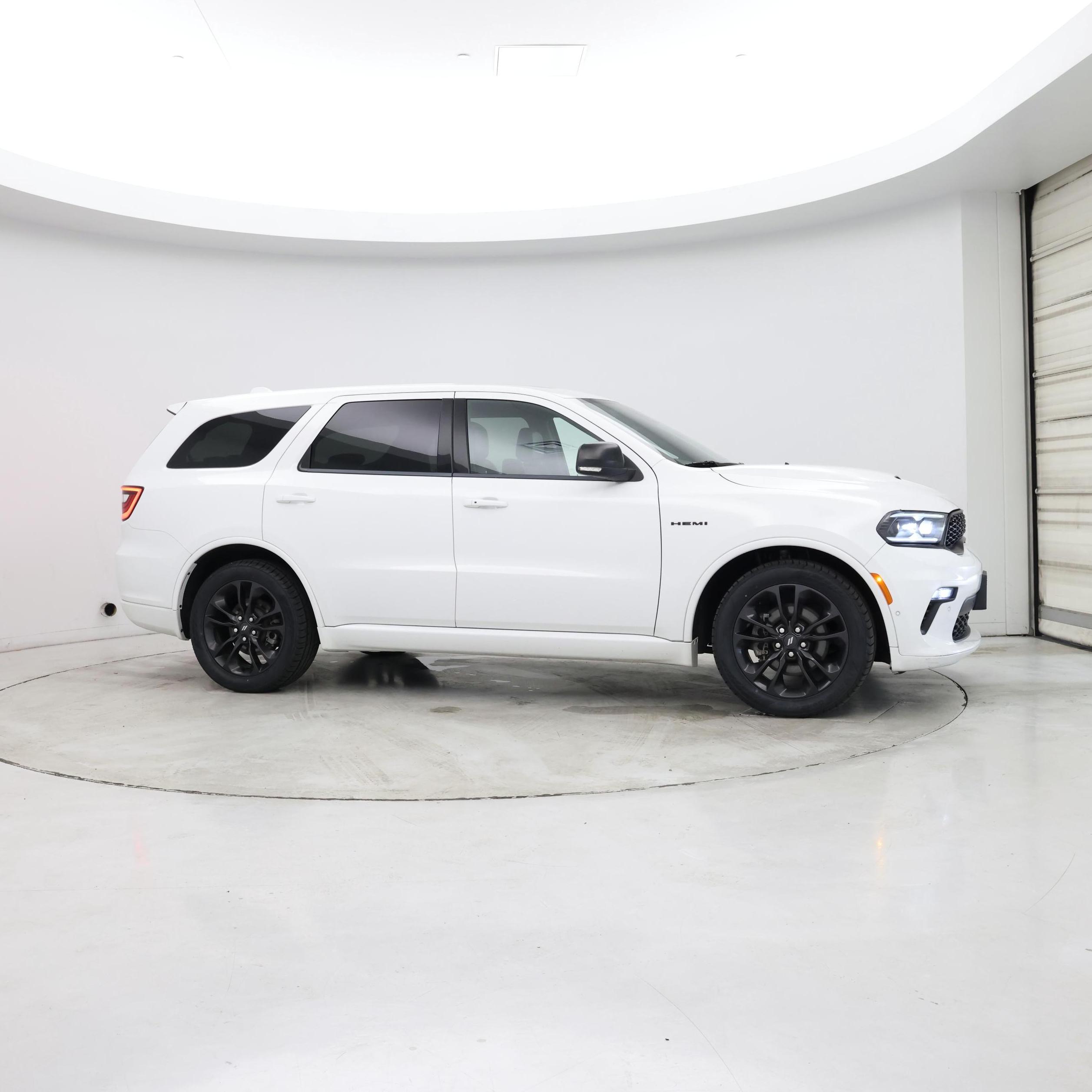 Thumbnail: 2022 Dodge Durango - 7