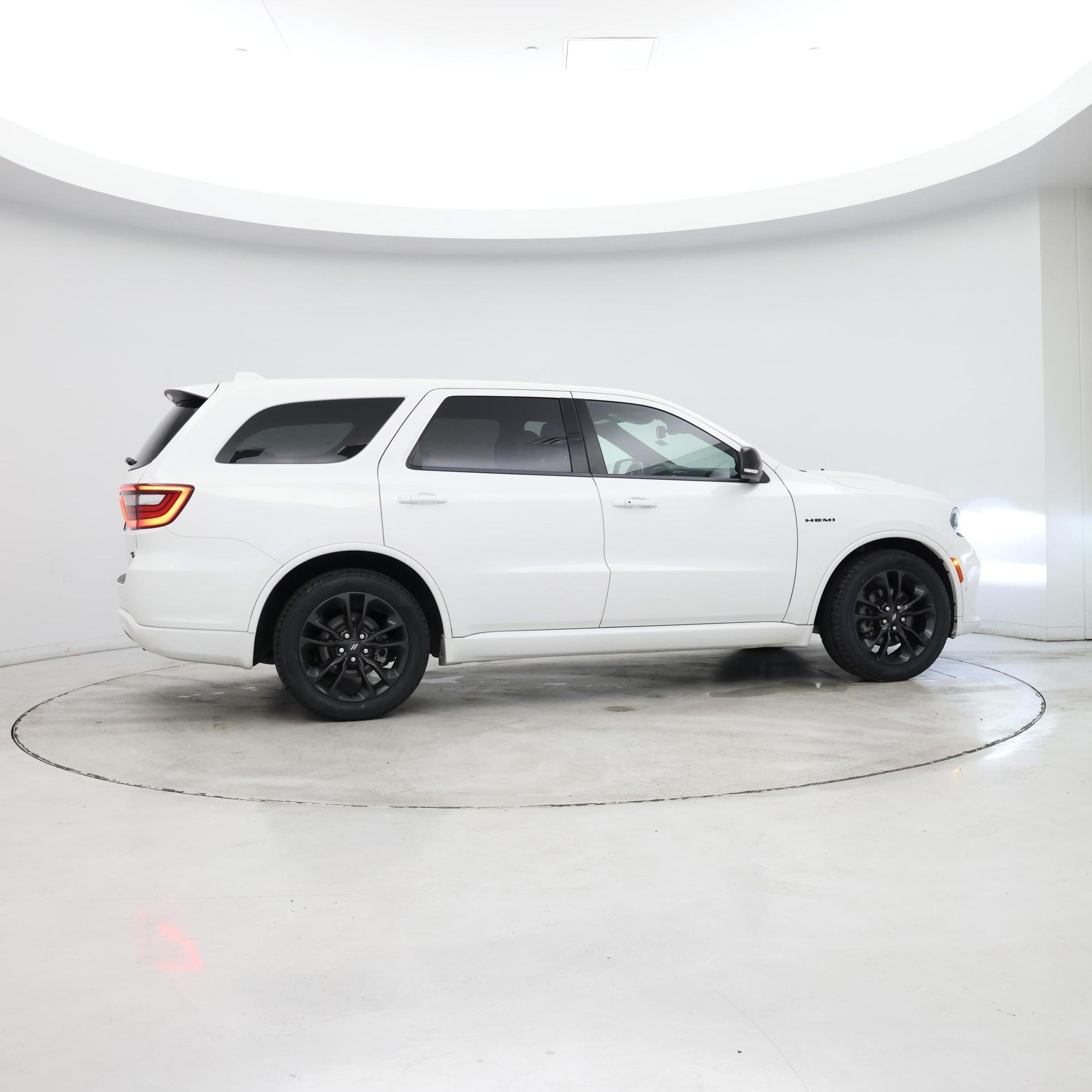 Thumbnail: 2022 Dodge Durango - 8