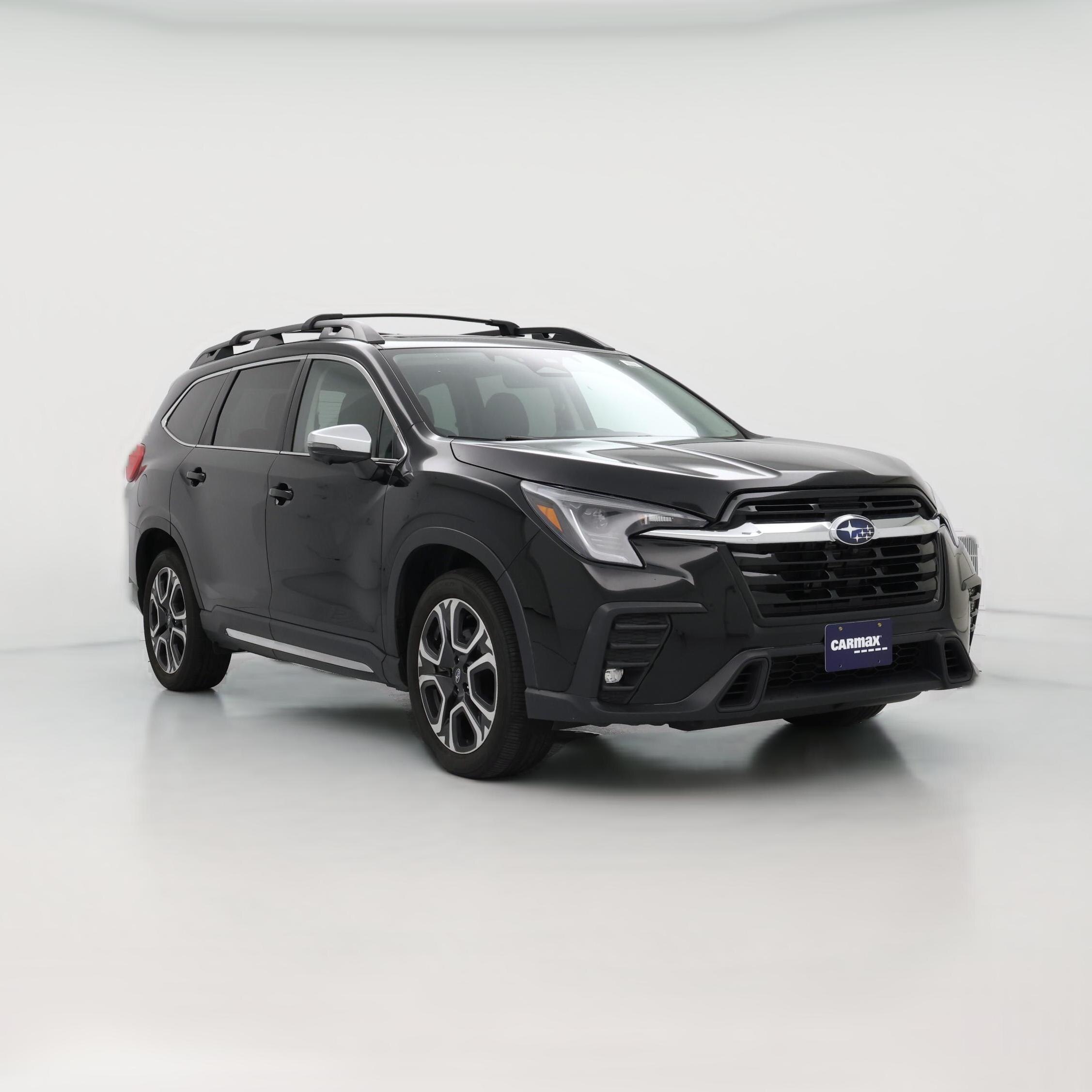 Thumbnail: 2023 Subaru Ascent - 1