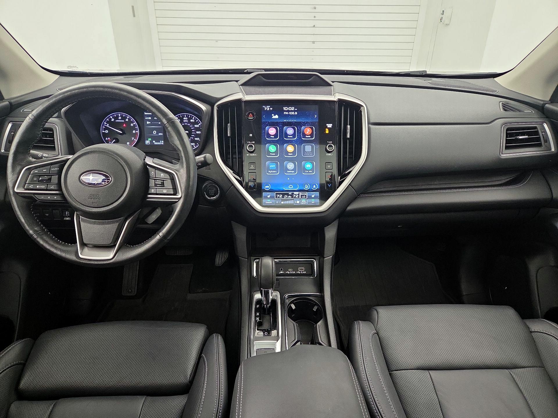 Thumbnail: 2023 Subaru Ascent - 9