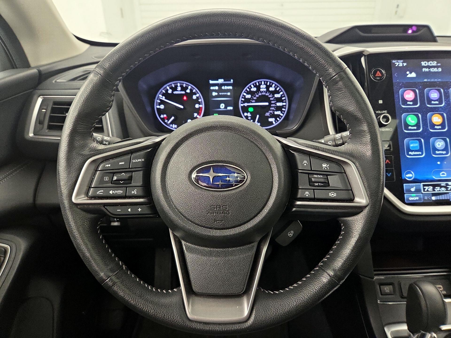 Thumbnail: 2023 Subaru Ascent - 10