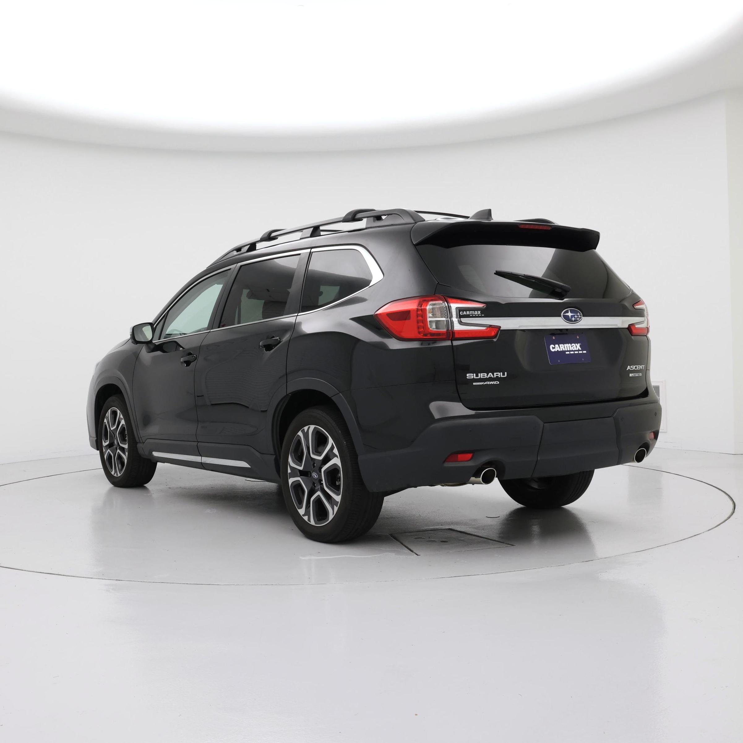 Thumbnail: 2023 Subaru Ascent - 2